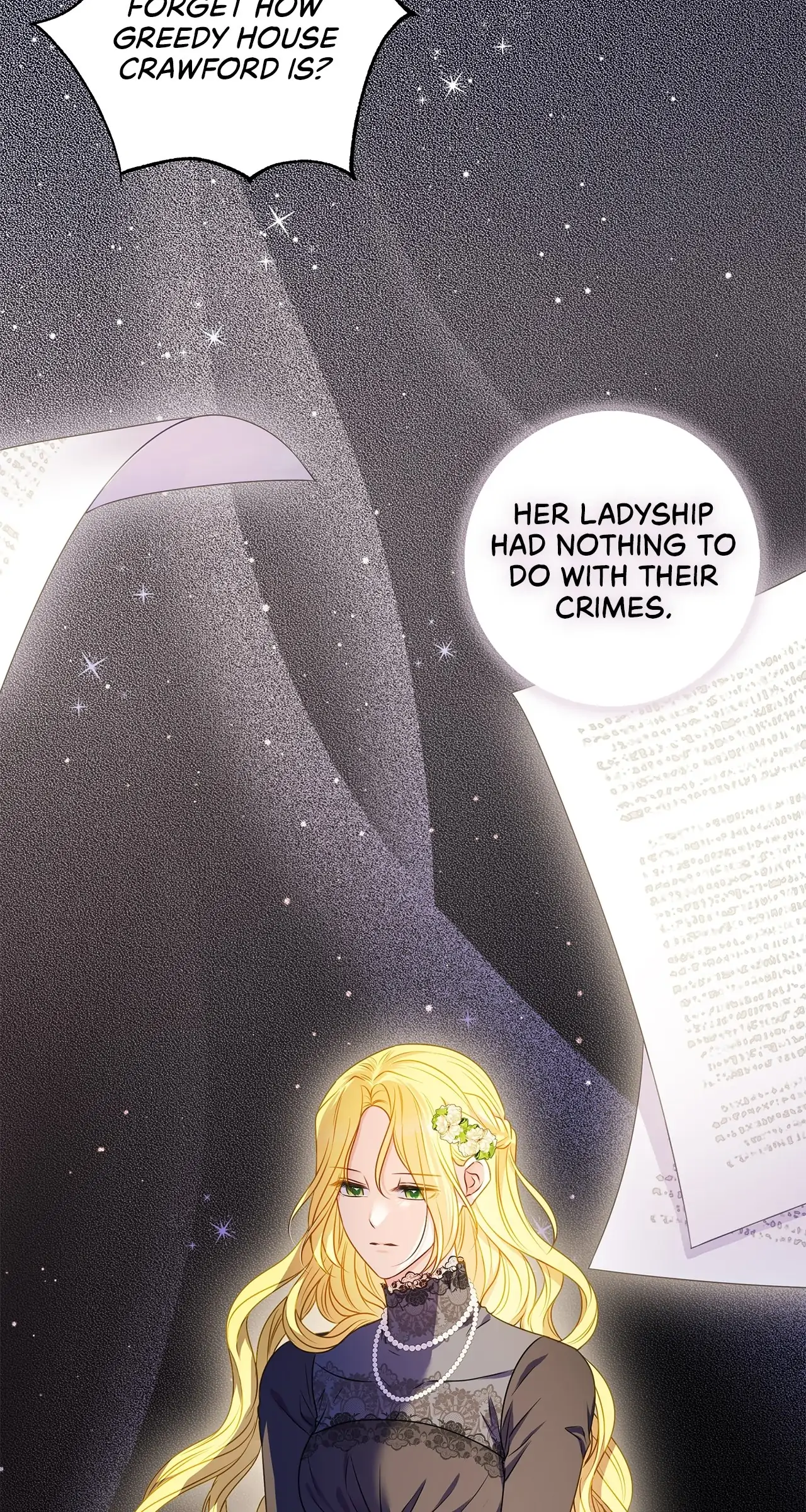 Spring Breeze of the Wasteland Chapter 13 - page 24