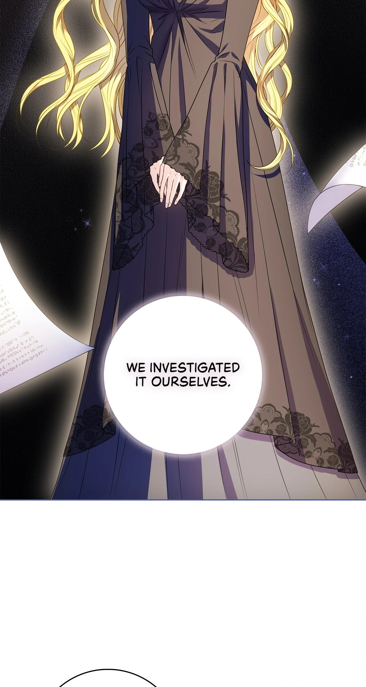 Spring Breeze of the Wasteland Chapter 13 - page 25