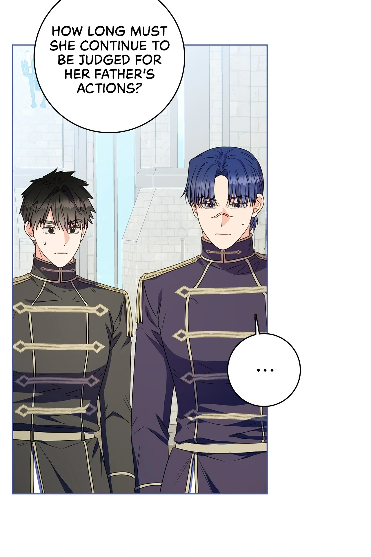 Spring Breeze of the Wasteland Chapter 13 - page 26