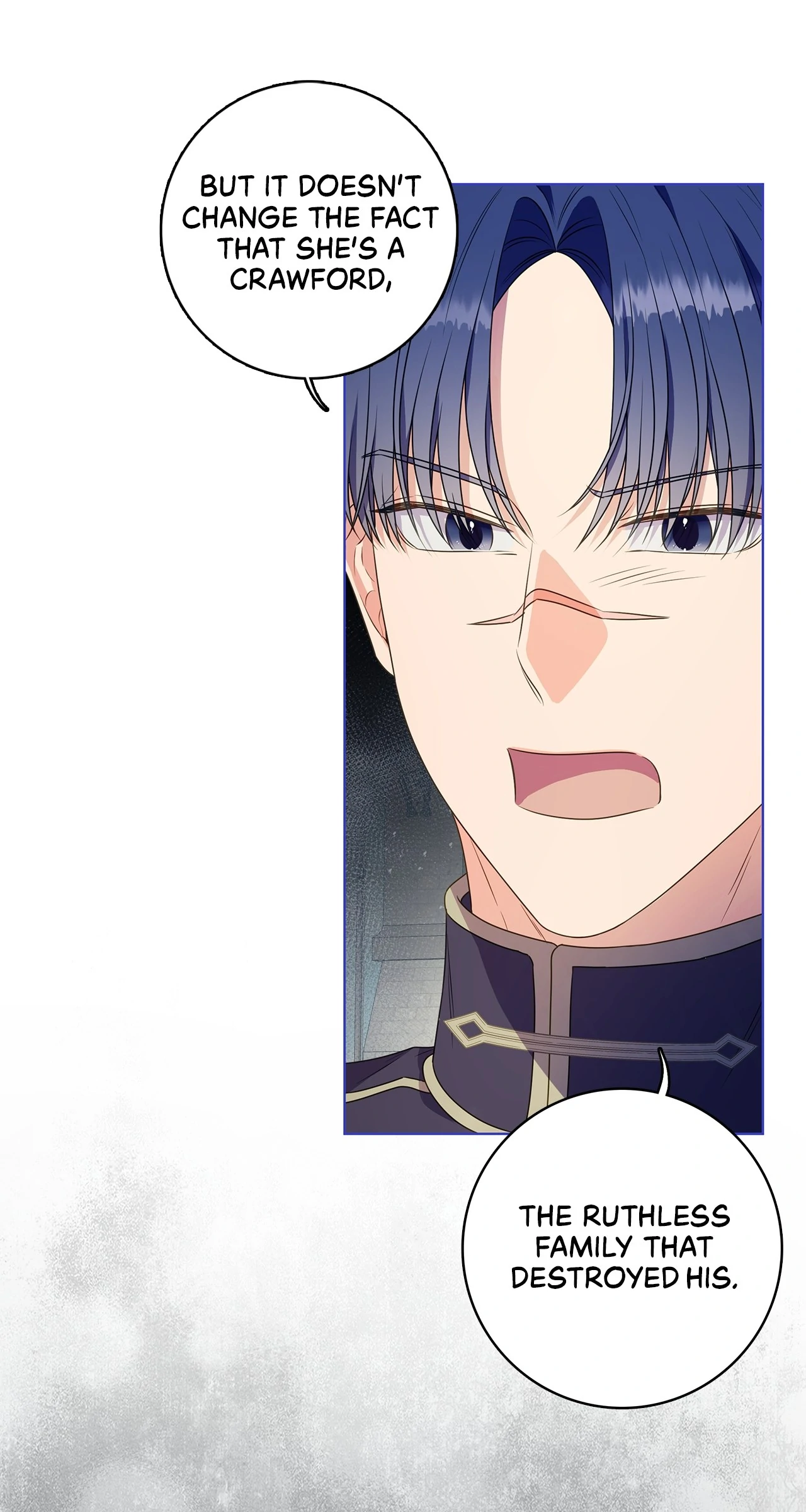 Spring Breeze of the Wasteland Chapter 13 - page 27