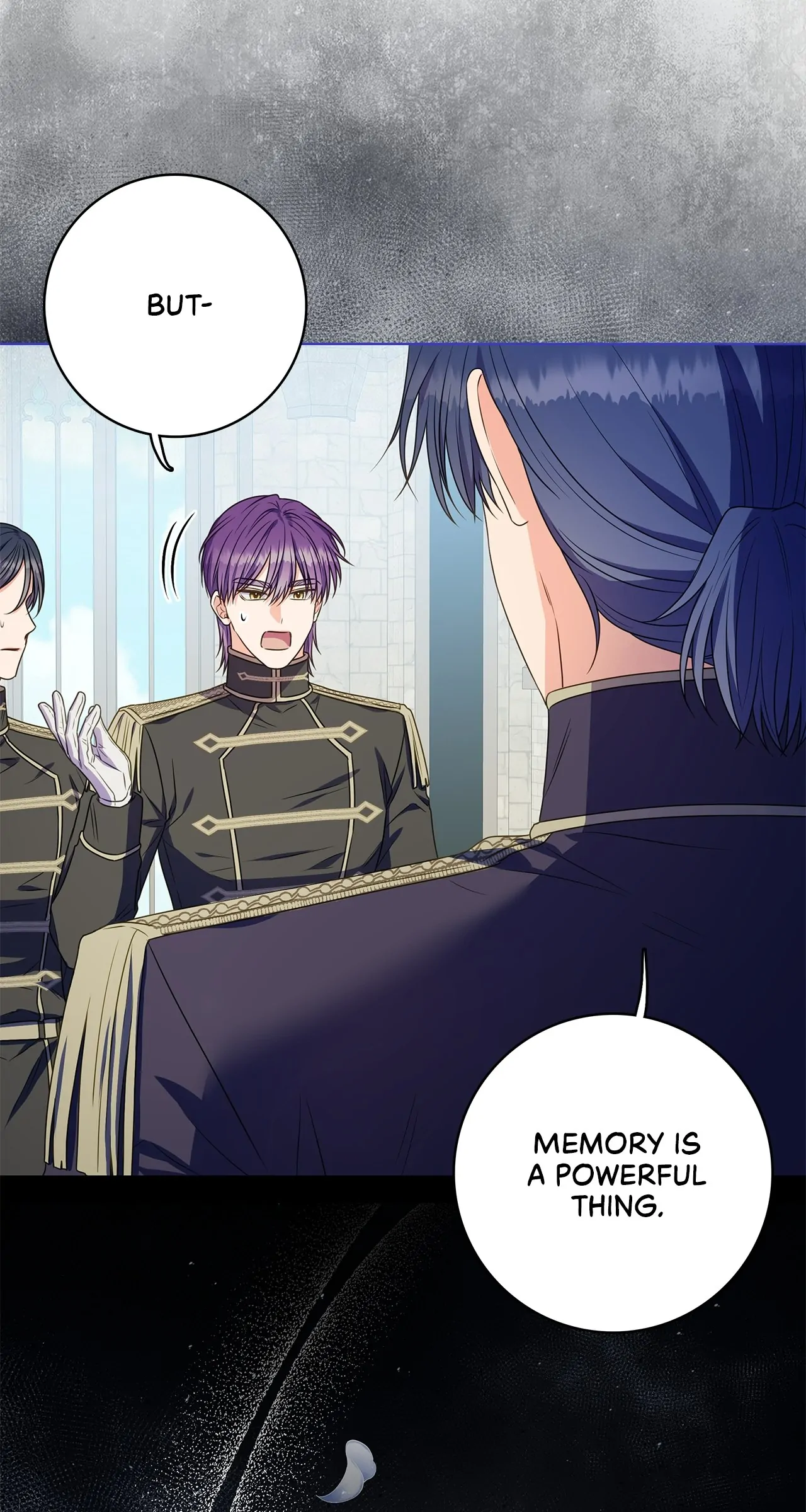 Spring Breeze of the Wasteland Chapter 13 - page 28