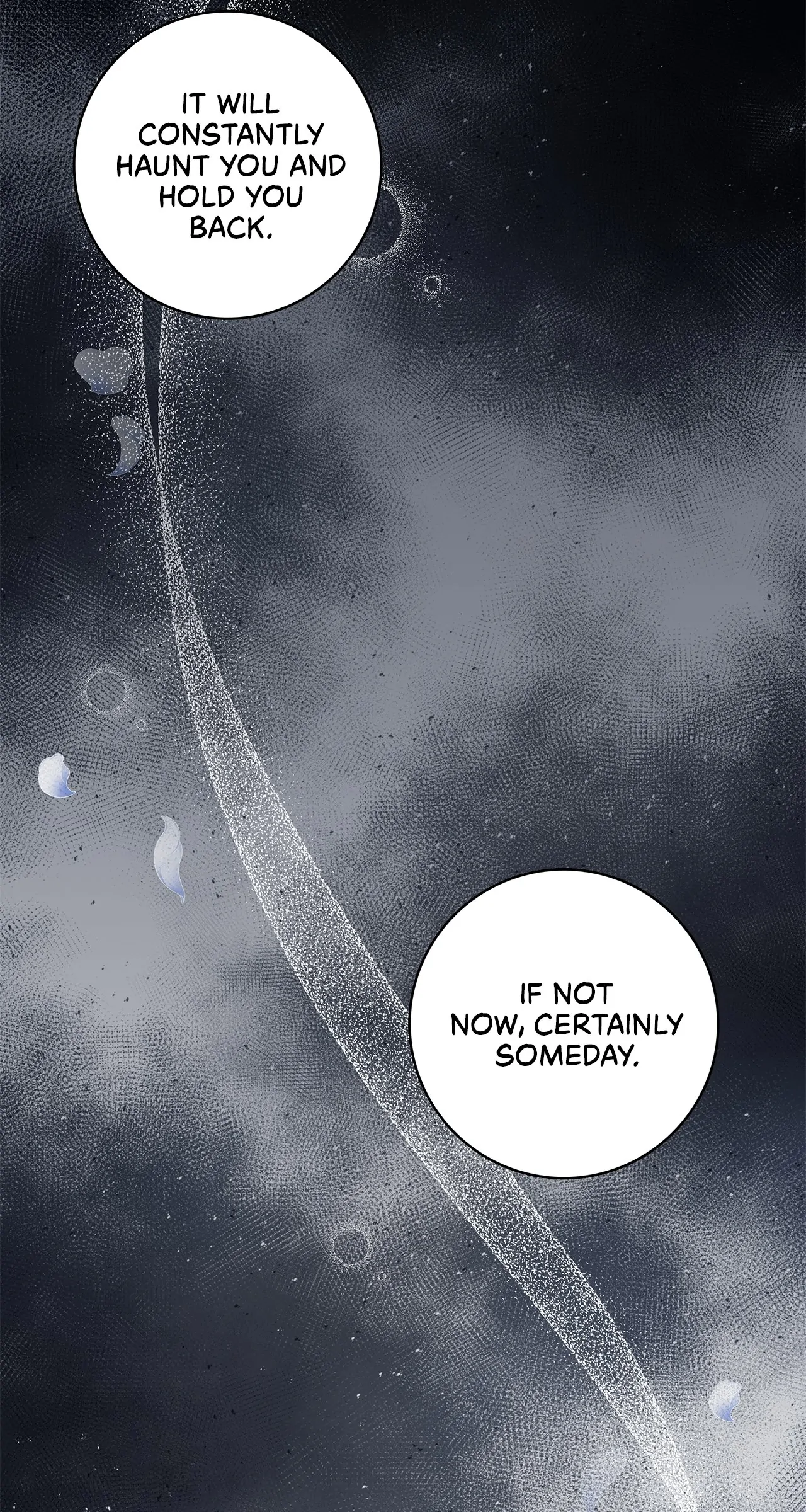 Spring Breeze of the Wasteland Chapter 13 - page 29