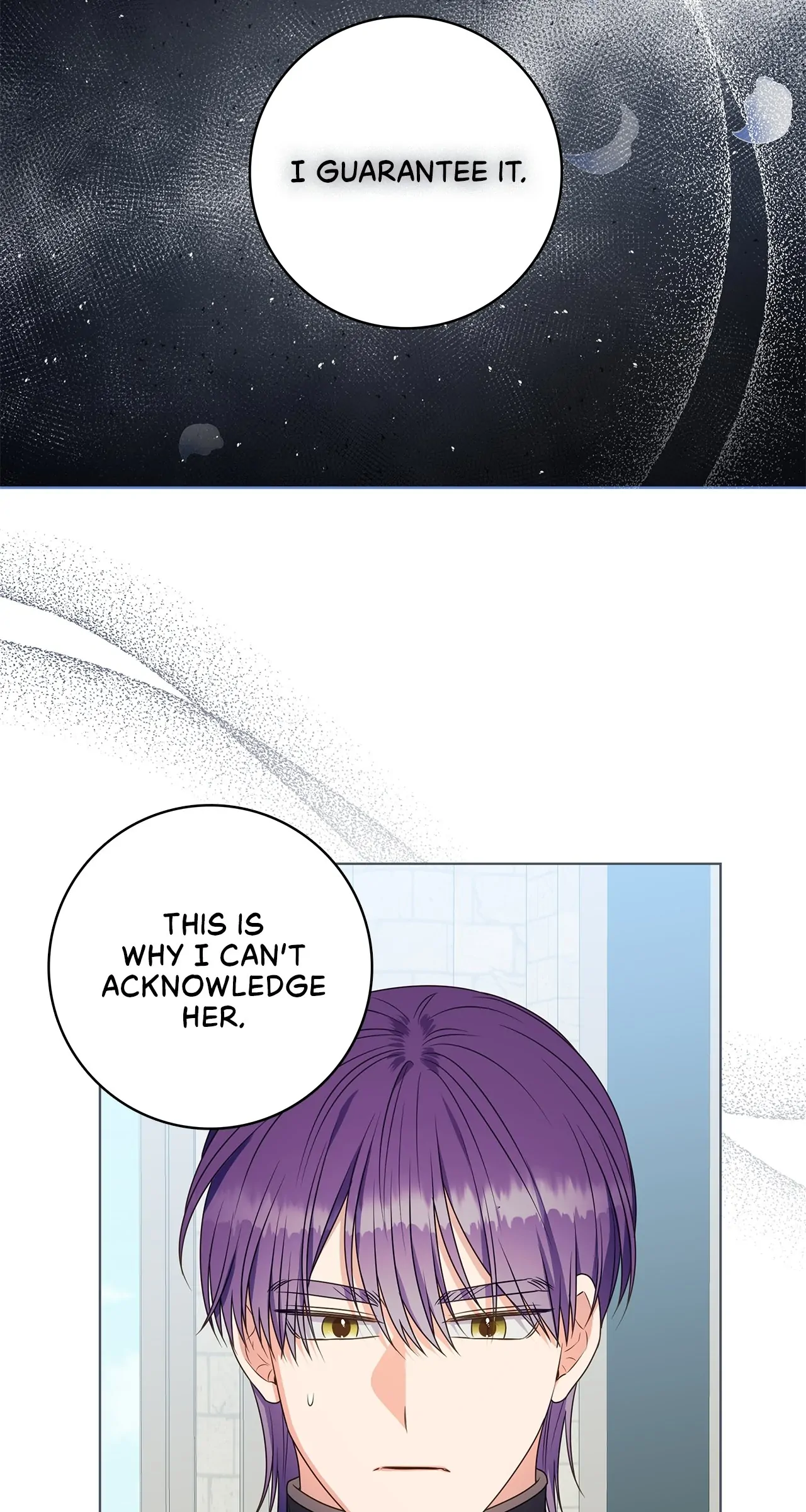 Spring Breeze of the Wasteland Chapter 13 - page 30