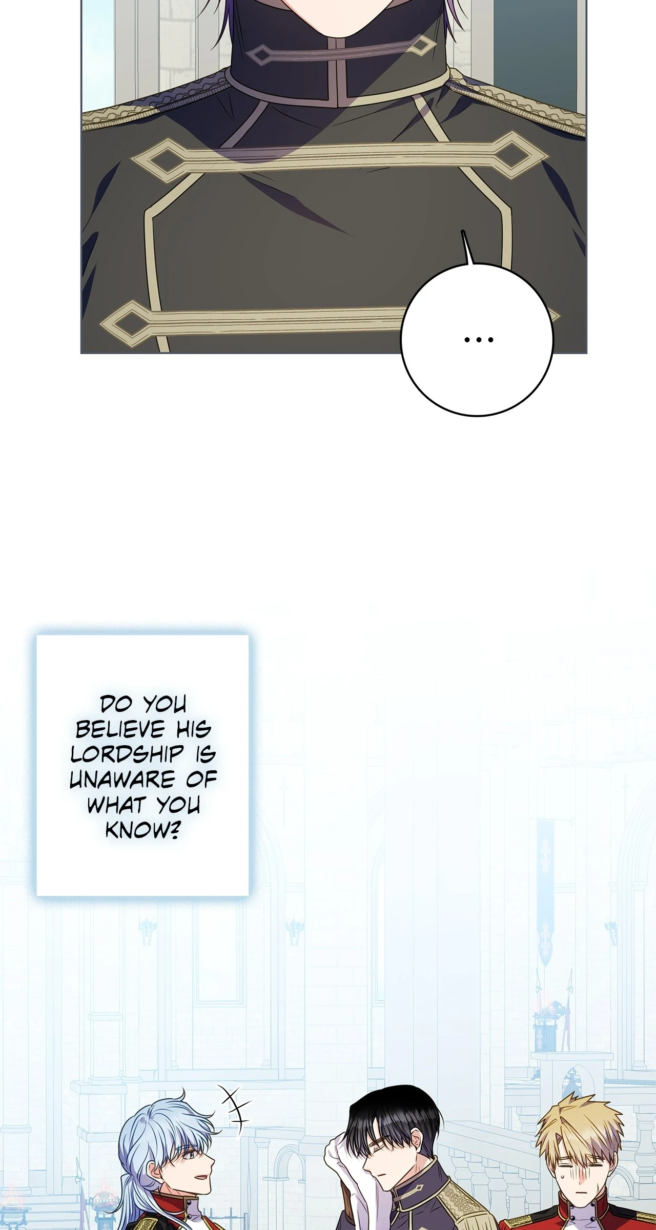 Spring Breeze of the Wasteland Chapter 13 - page 31