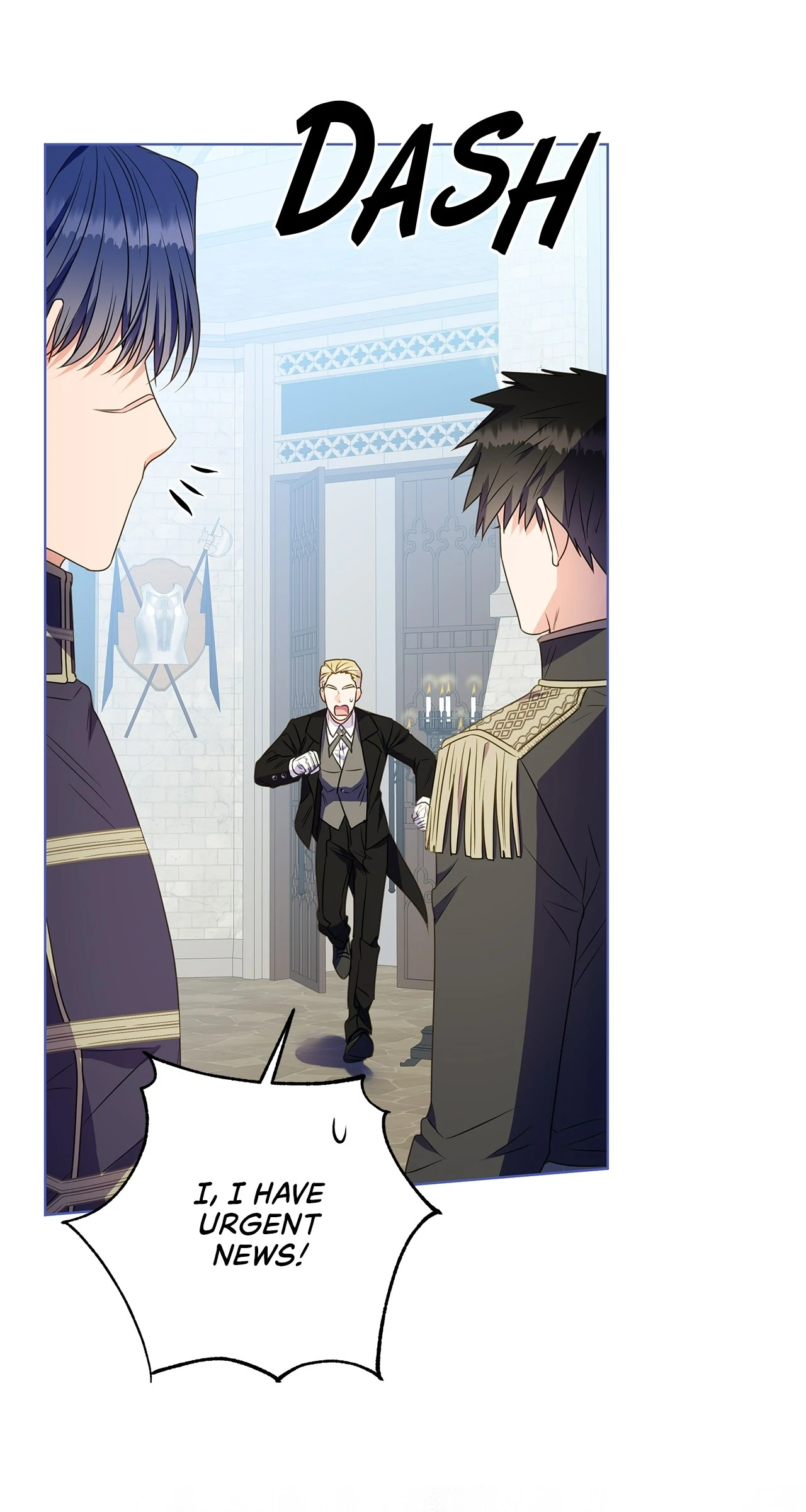 Spring Breeze of the Wasteland Chapter 13 - page 34