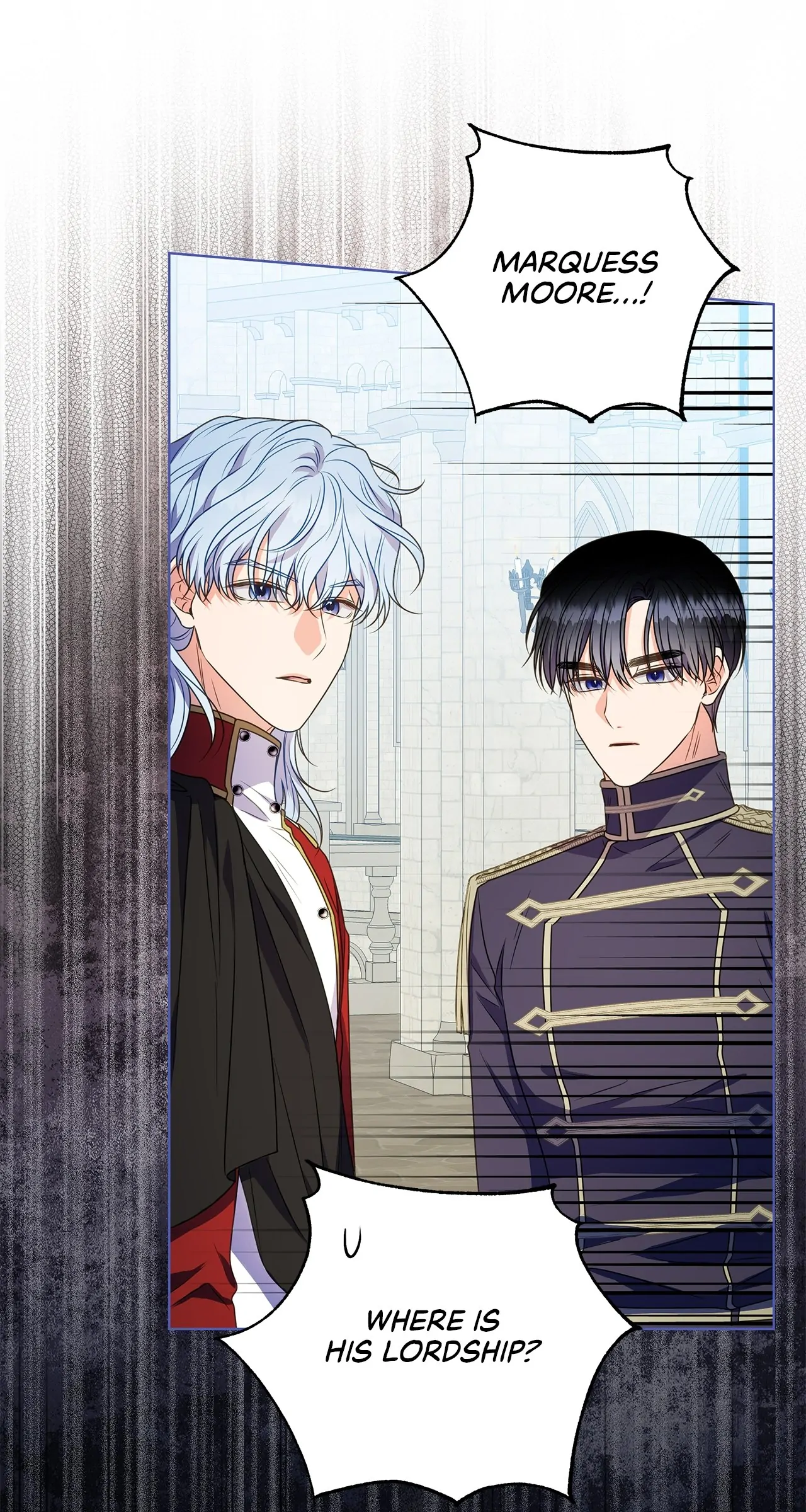 Spring Breeze of the Wasteland Chapter 13 - page 35