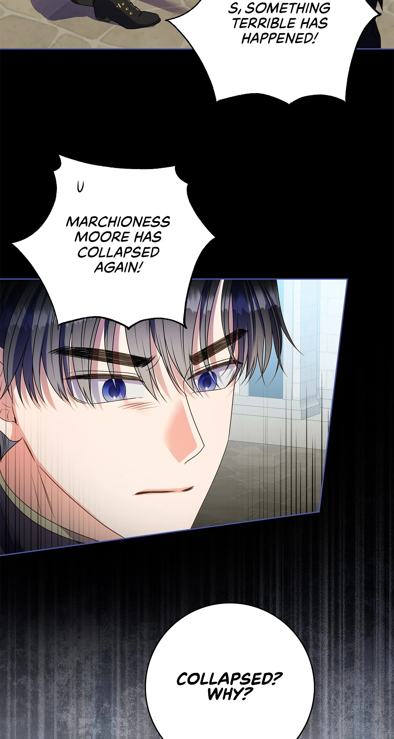 Spring Breeze of the Wasteland Chapter 13 - page 37