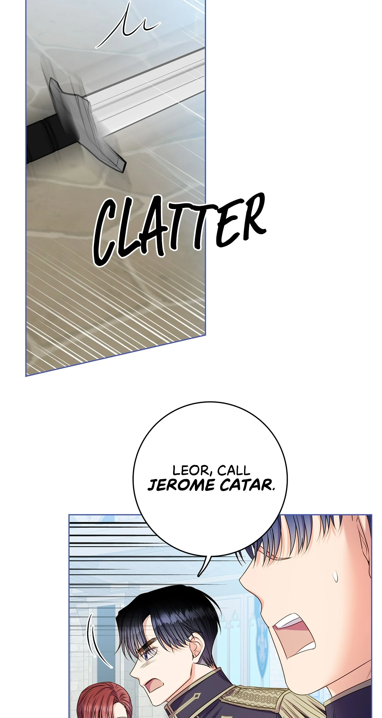 Spring Breeze of the Wasteland Chapter 13 - page 39