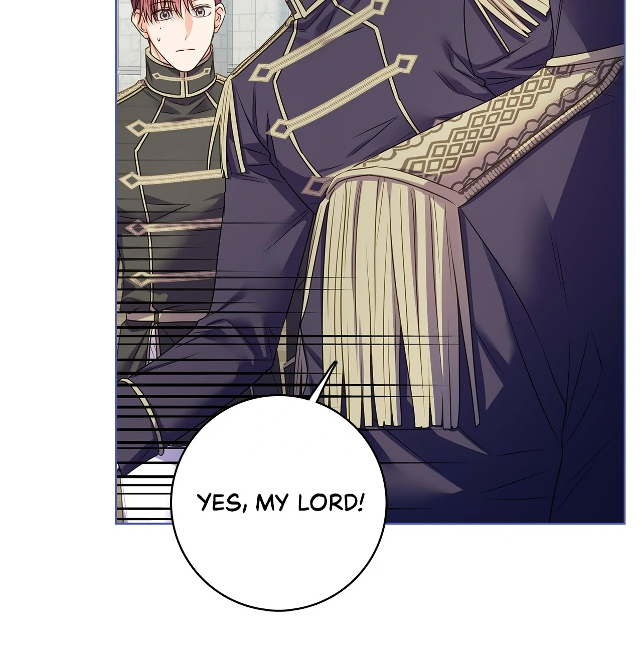 Spring Breeze of the Wasteland Chapter 13 - page 40