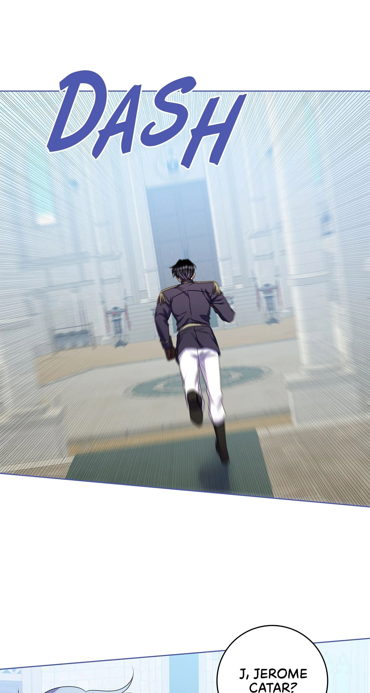 Spring Breeze of the Wasteland Chapter 13 - page 41