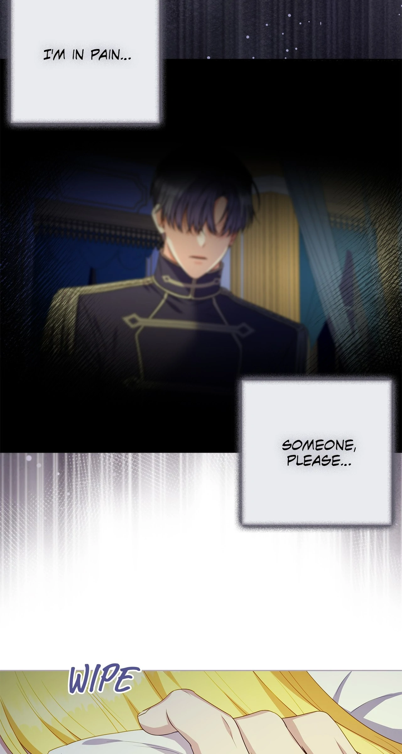 Spring Breeze of the Wasteland Chapter 13 - page 51