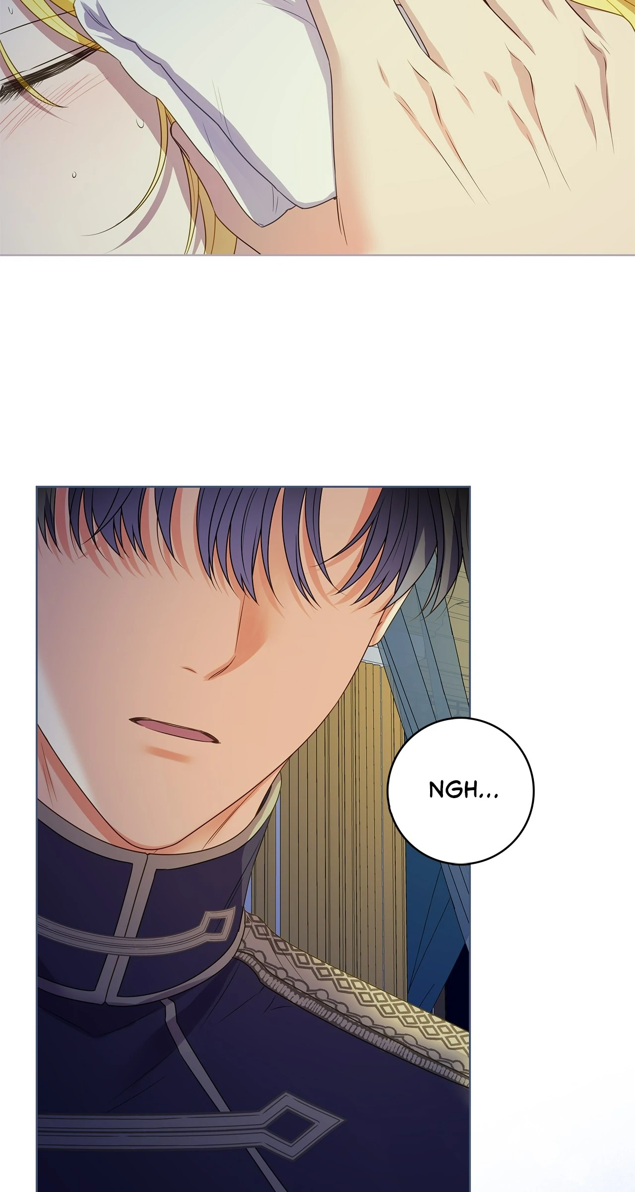 Spring Breeze of the Wasteland Chapter 13 - page 52