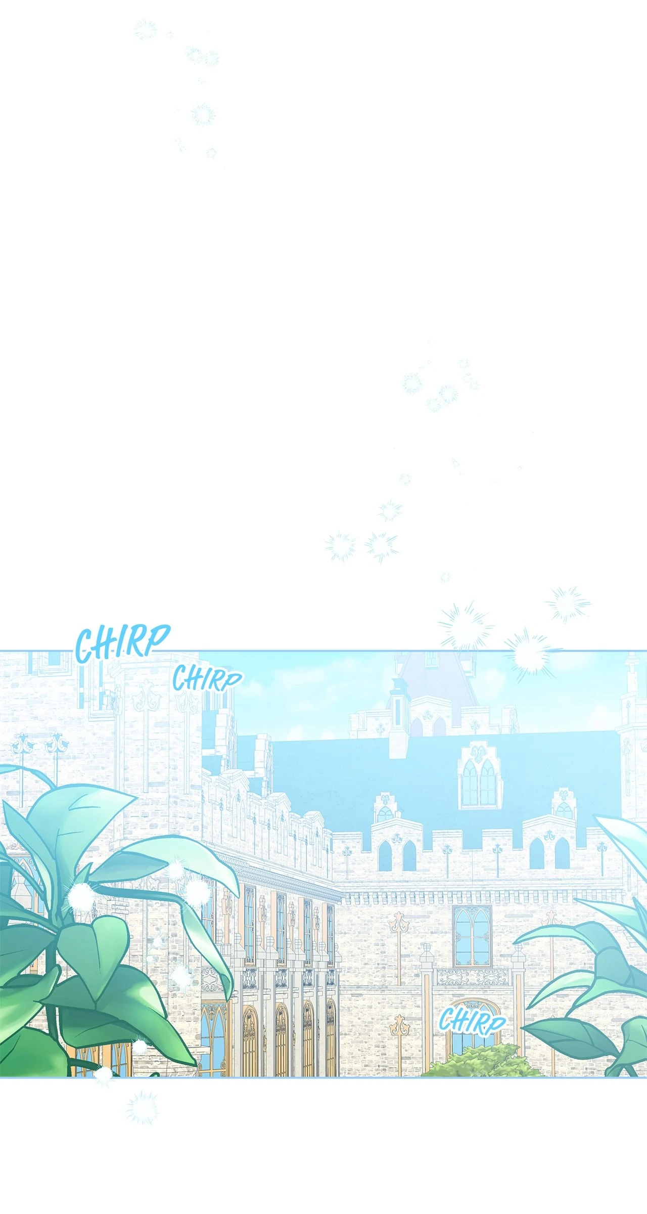 Spring Breeze of the Wasteland Chapter 13 - page 55