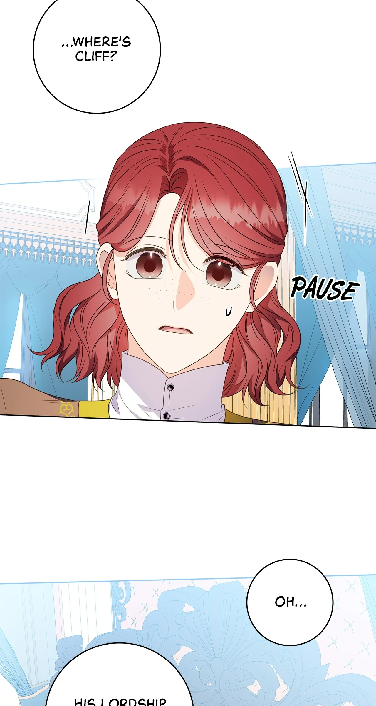 Spring Breeze of the Wasteland Chapter 13 - page 58