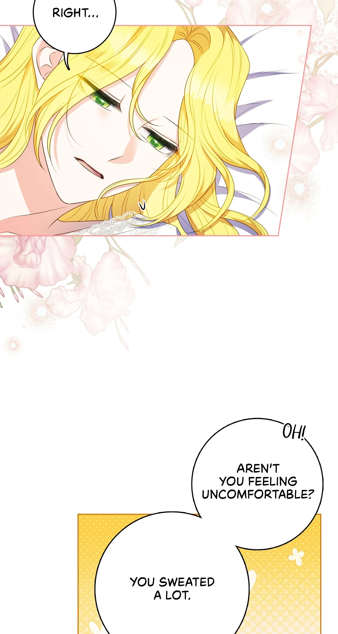 Spring Breeze of the Wasteland Chapter 13 - page 60