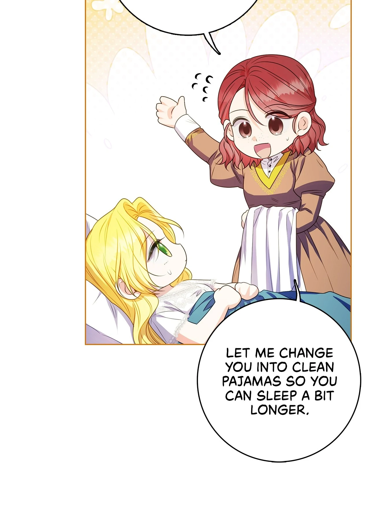 Spring Breeze of the Wasteland Chapter 13 - page 61