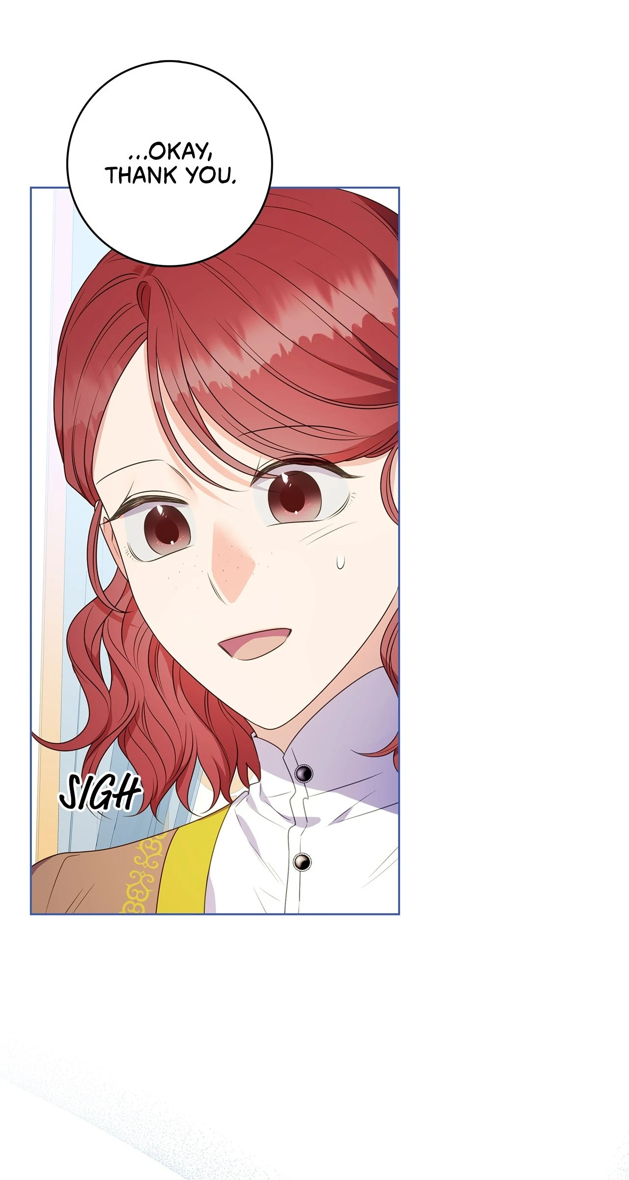 Spring Breeze of the Wasteland Chapter 13 - page 62