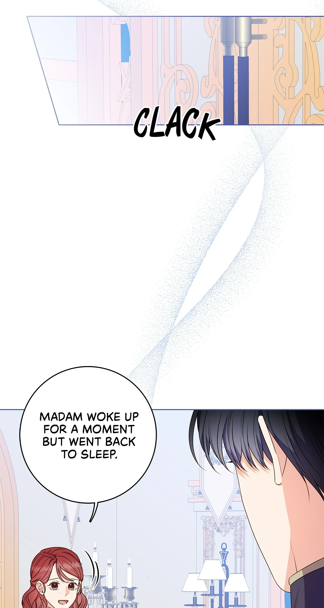 Spring Breeze of the Wasteland Chapter 13 - page 63