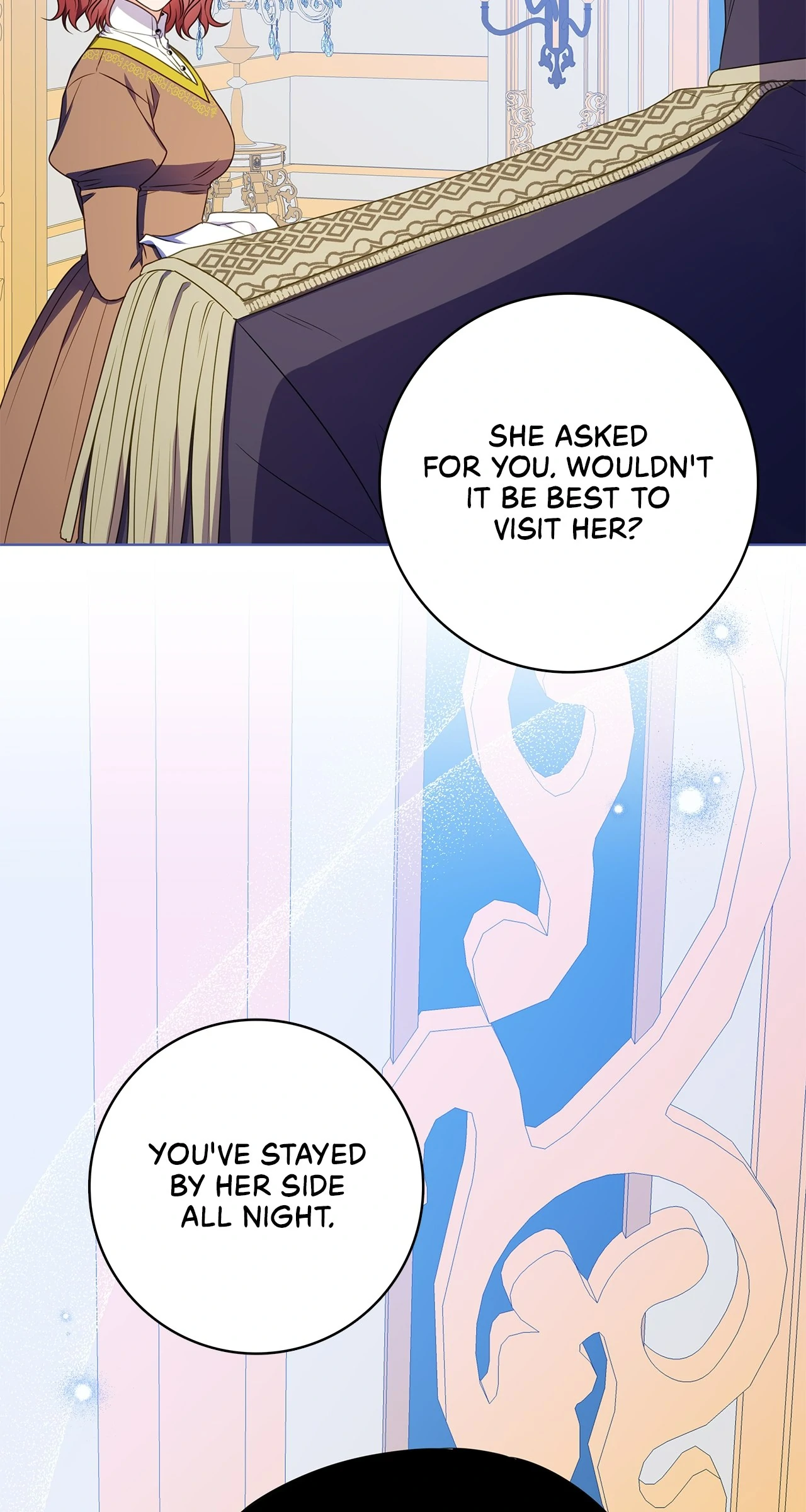 Spring Breeze of the Wasteland Chapter 13 - page 64