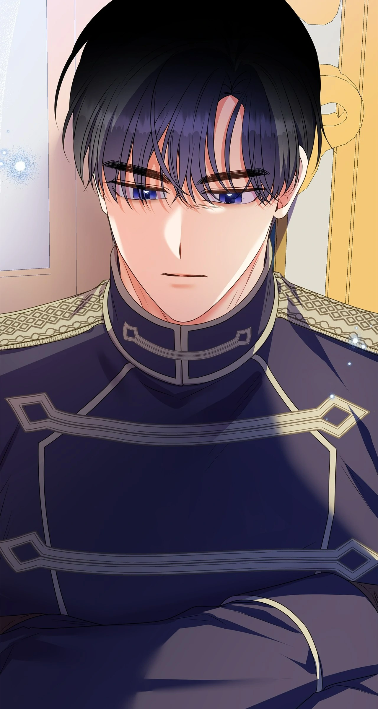 Spring Breeze of the Wasteland Chapter 13 - page 65