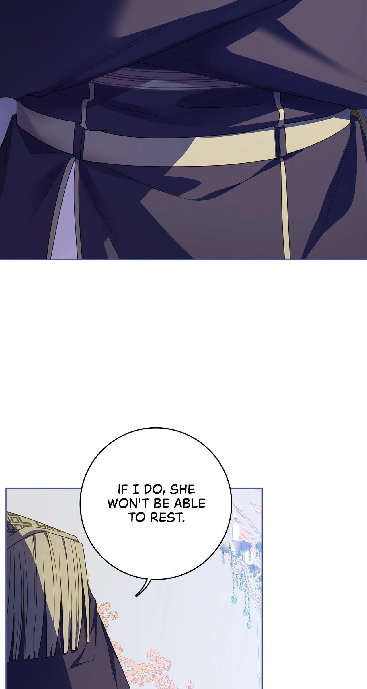 Spring Breeze of the Wasteland Chapter 13 - page 66