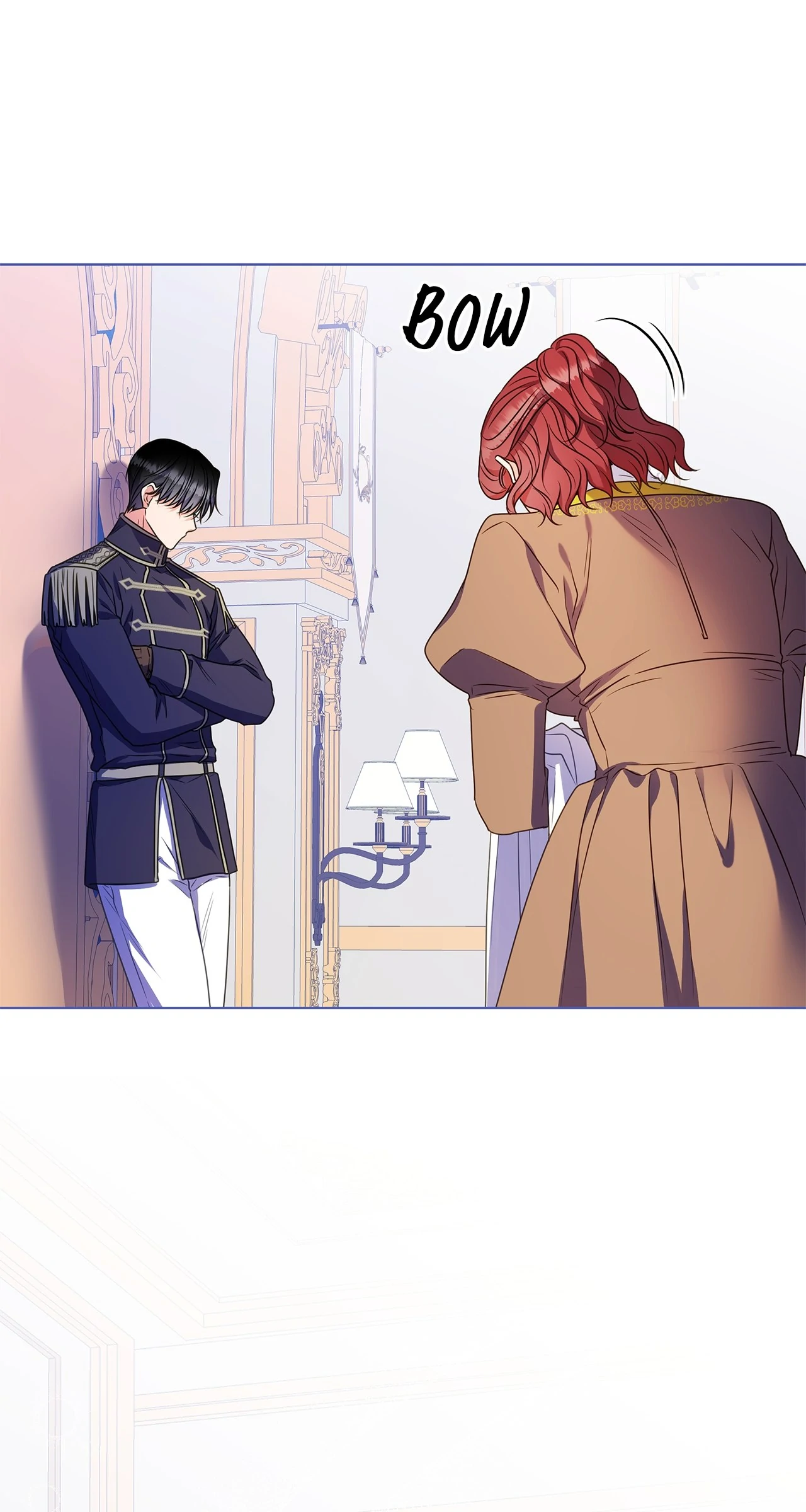 Spring Breeze of the Wasteland Chapter 13 - page 69