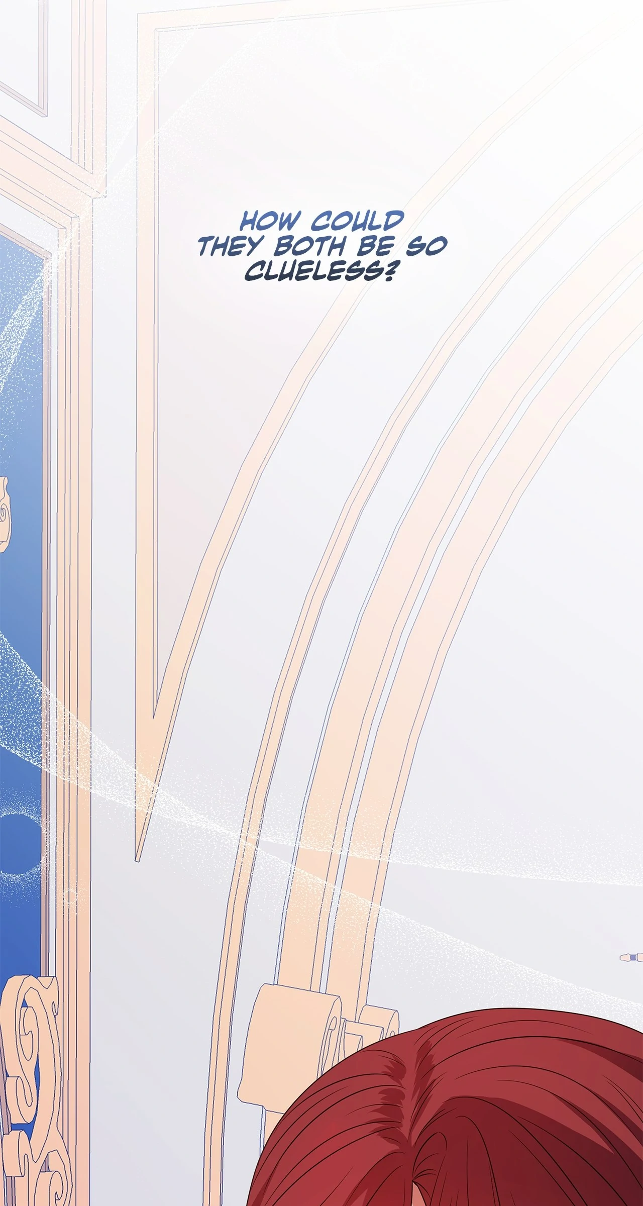 Spring Breeze of the Wasteland Chapter 13 - page 70