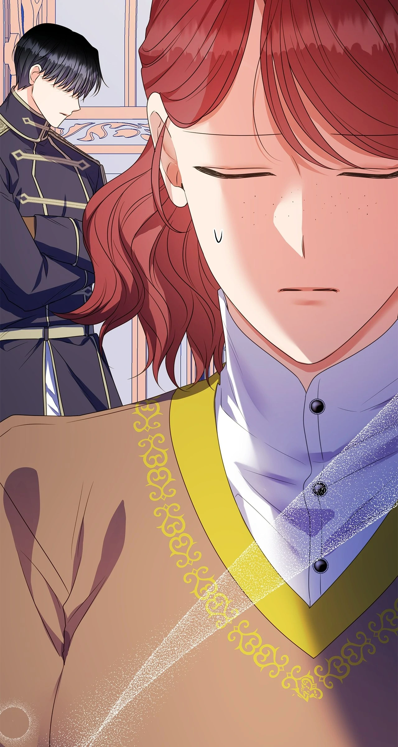 Spring Breeze of the Wasteland Chapter 13 - page 71