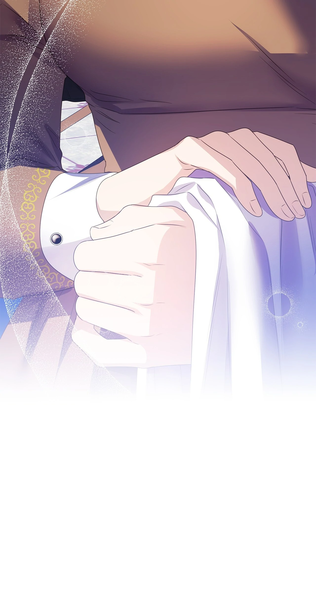 Spring Breeze of the Wasteland Chapter 13 - page 72