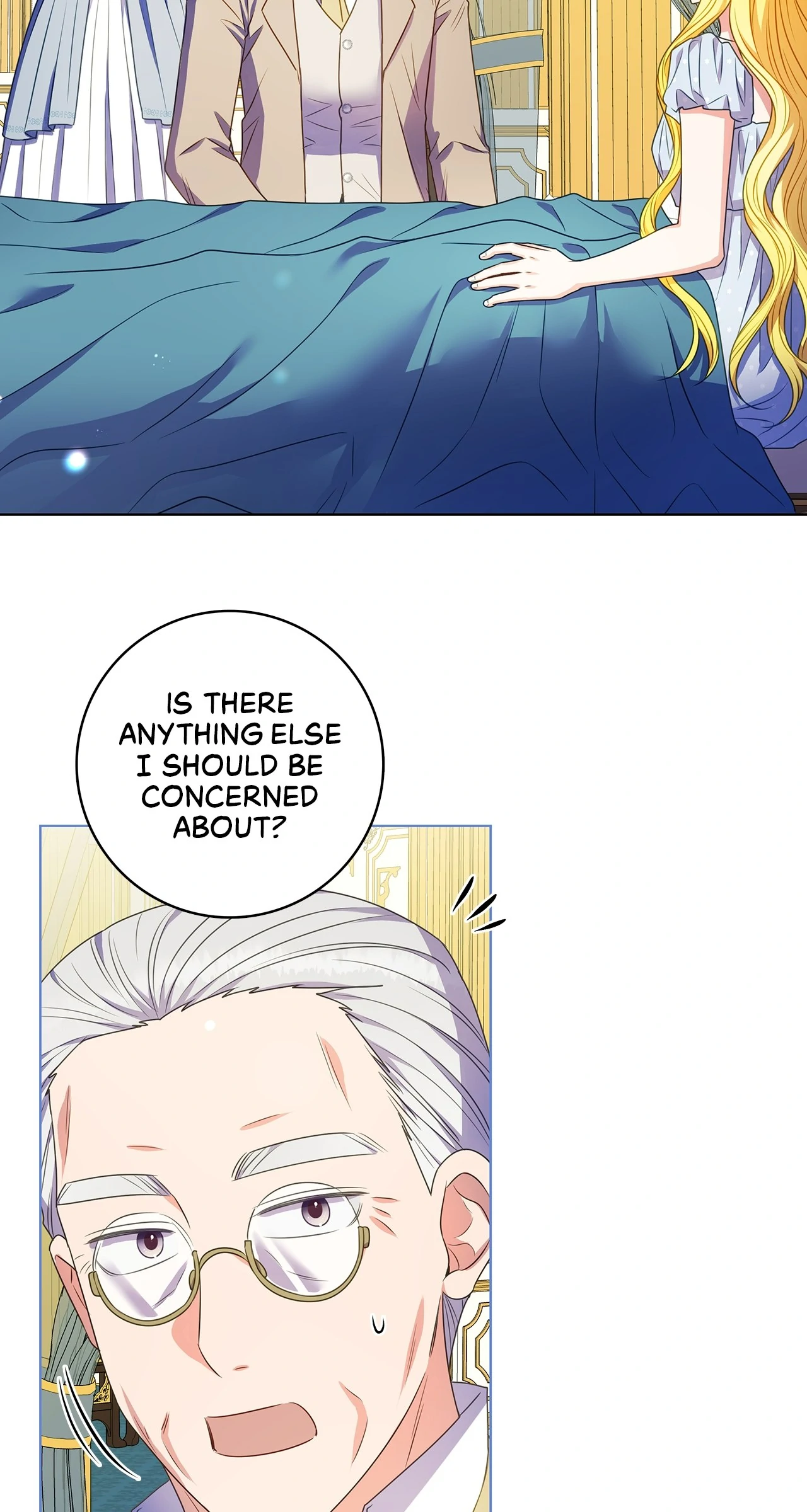 Spring Breeze of the Wasteland Chapter 14 - page 12