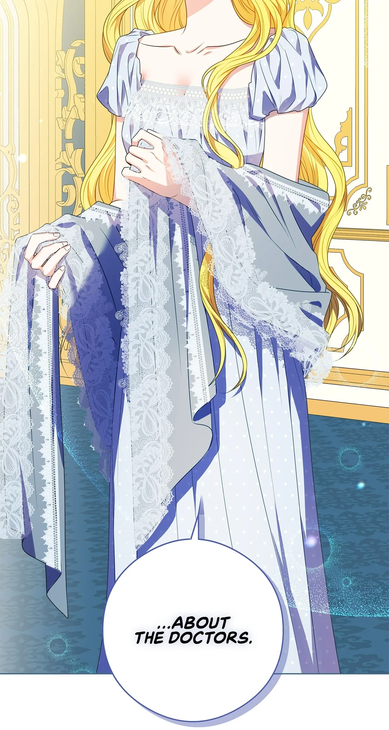 Spring Breeze of the Wasteland Chapter 14 - page 17