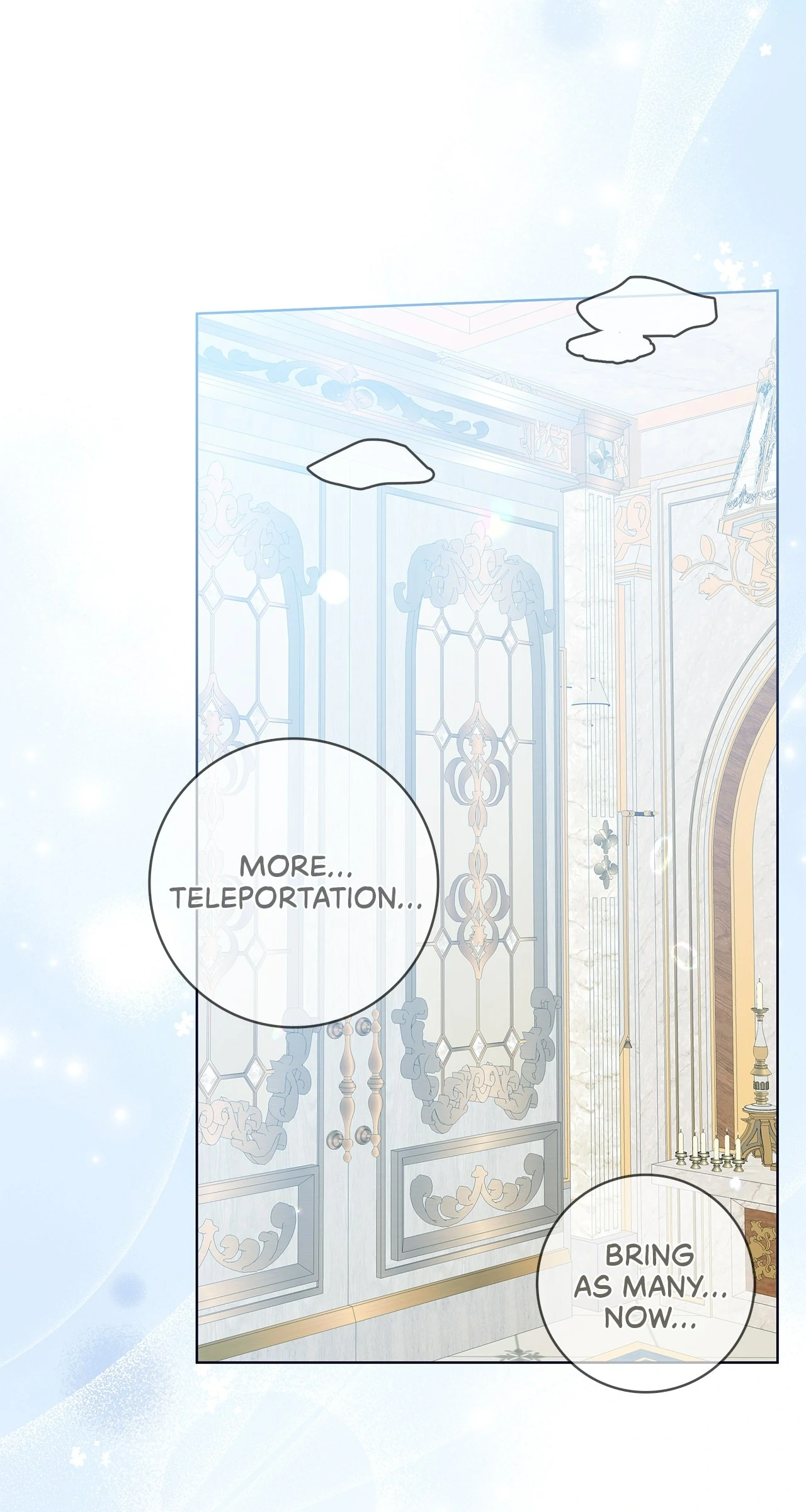 Spring Breeze of the Wasteland Chapter 14 - page 19