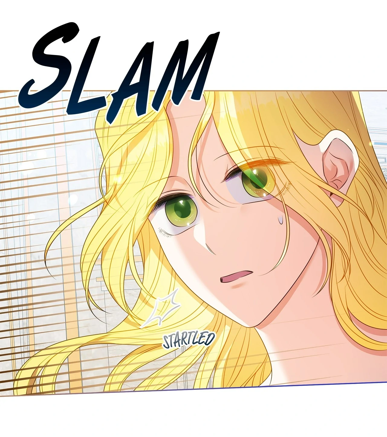 Spring Breeze of the Wasteland Chapter 14 - page 21