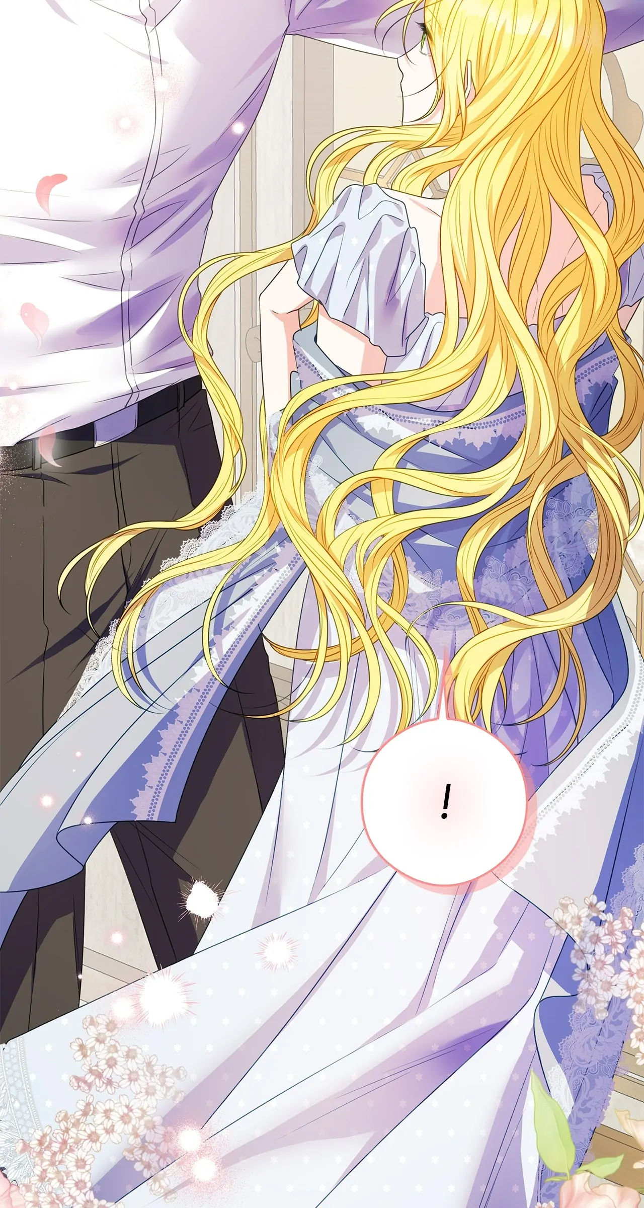 Spring Breeze of the Wasteland Chapter 14 - page 23