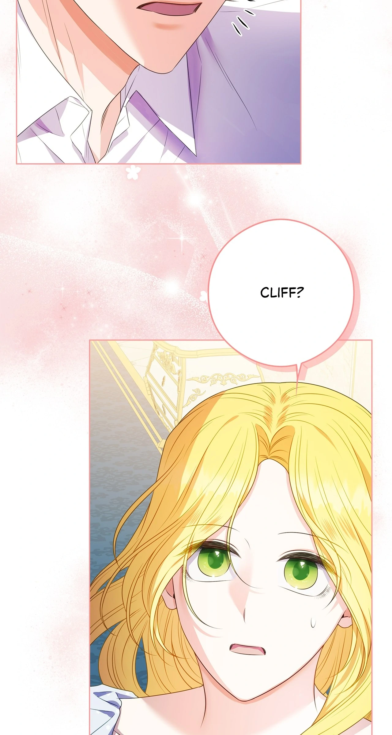 Spring Breeze of the Wasteland Chapter 14 - page 25