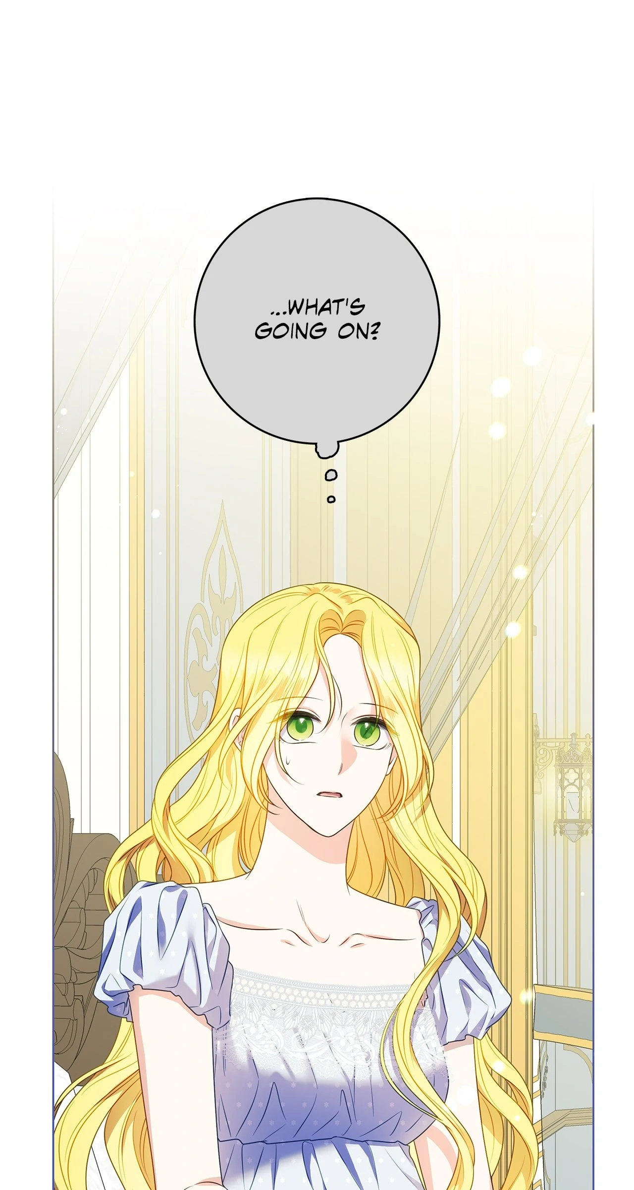 Spring Breeze of the Wasteland Chapter 14 - page 2