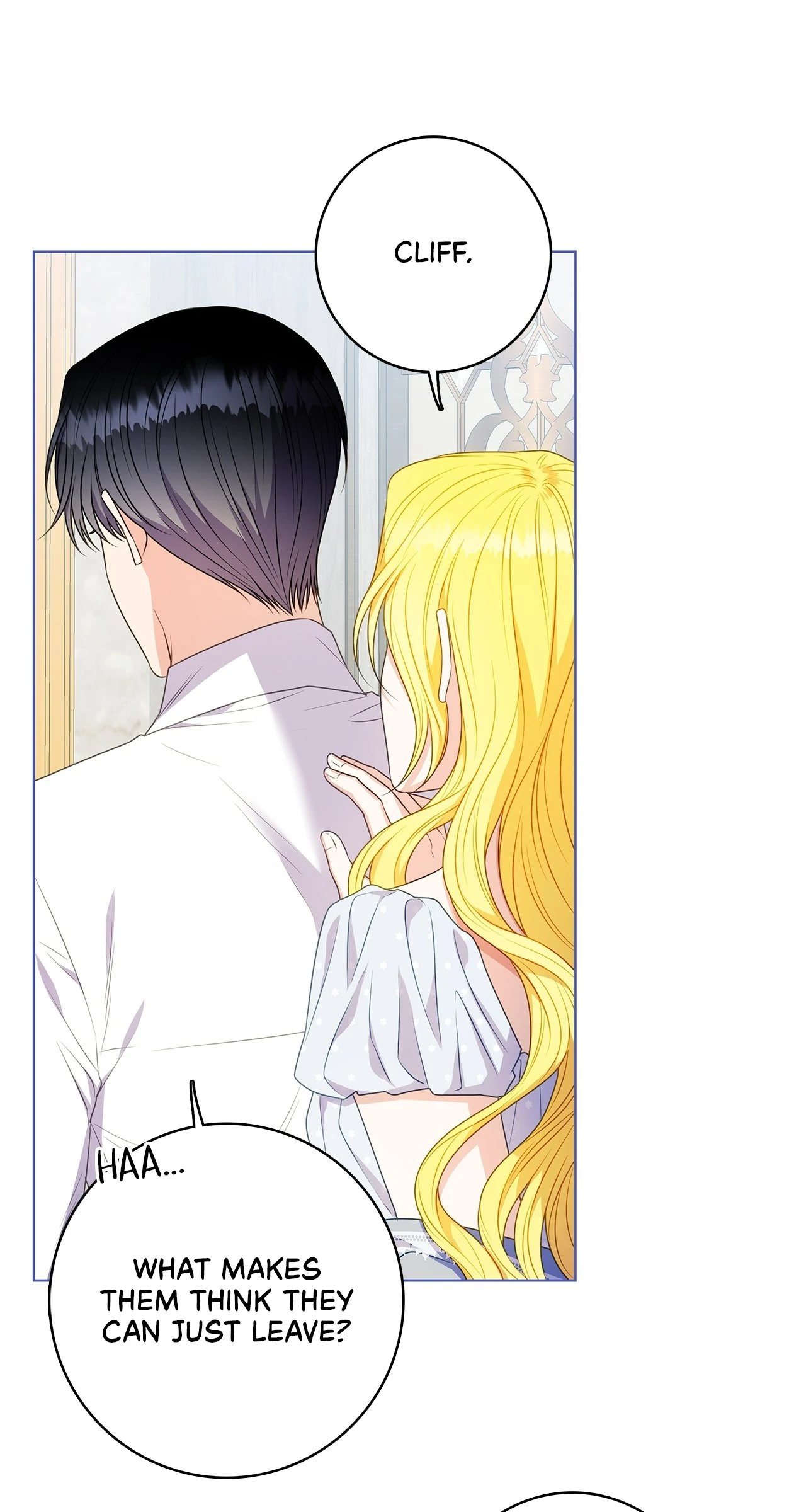 Spring Breeze of the Wasteland Chapter 14 - page 29