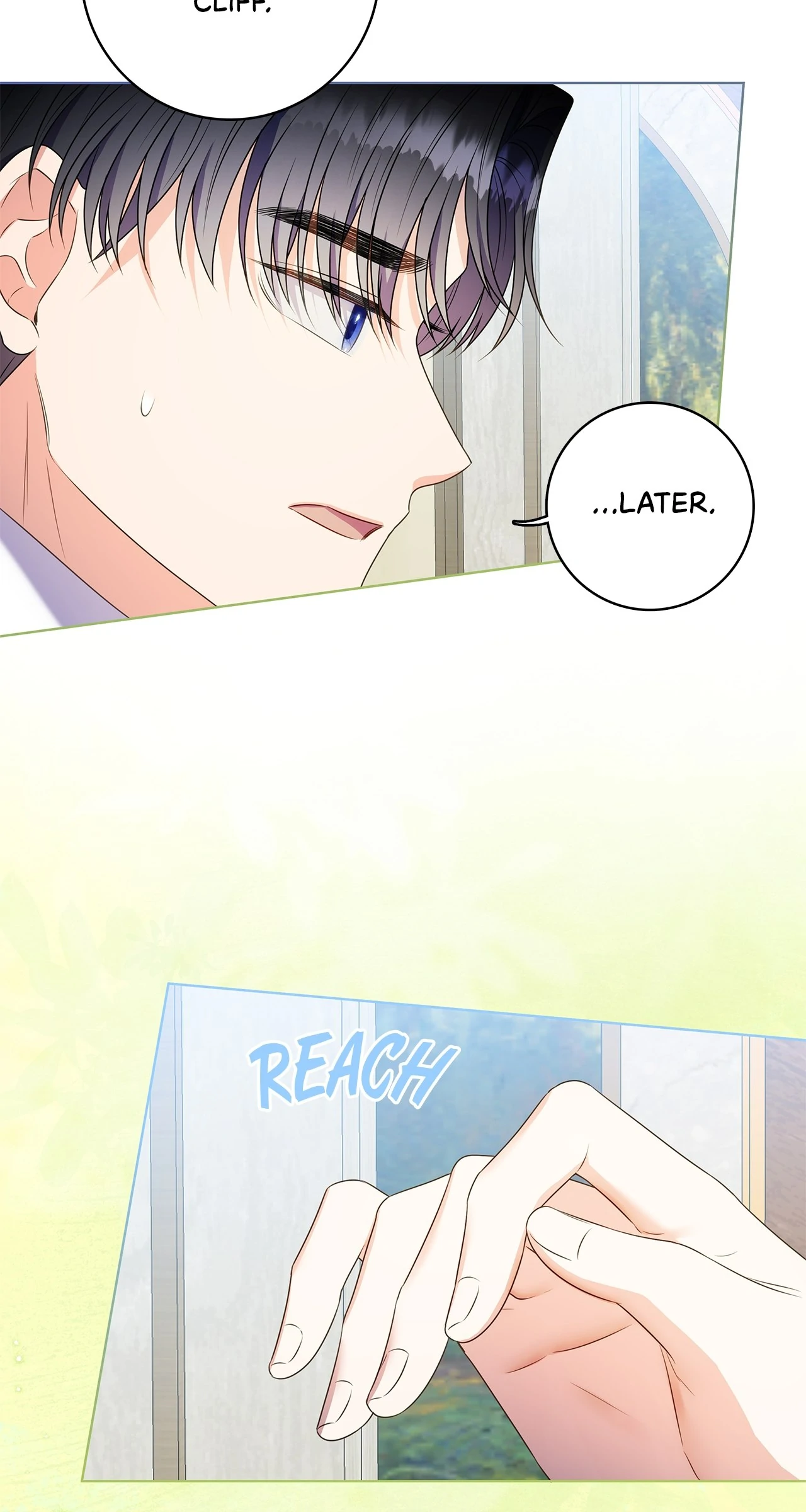 Spring Breeze of the Wasteland Chapter 14 - page 32