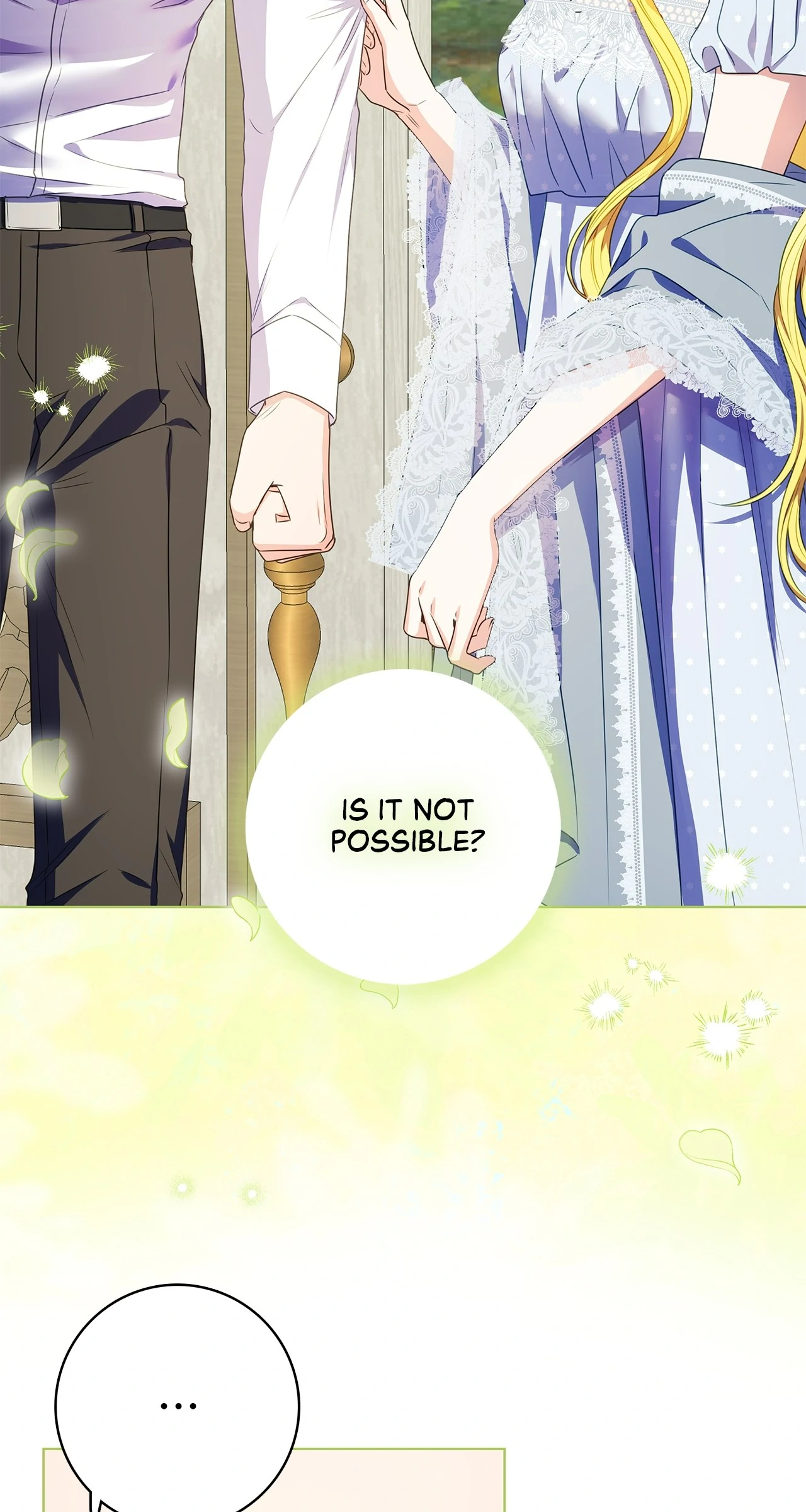 Spring Breeze of the Wasteland Chapter 14 - page 34