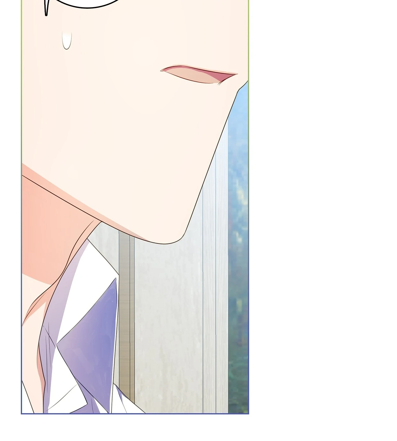 Spring Breeze of the Wasteland Chapter 14 - page 35