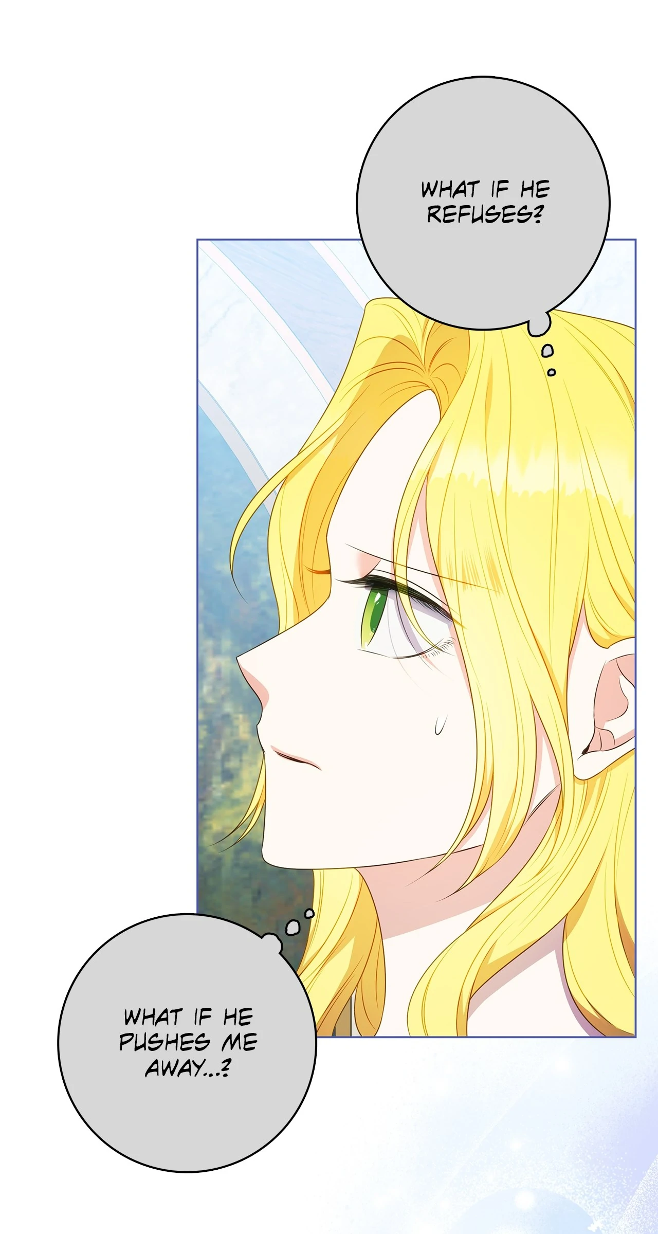 Spring Breeze of the Wasteland Chapter 14 - page 36