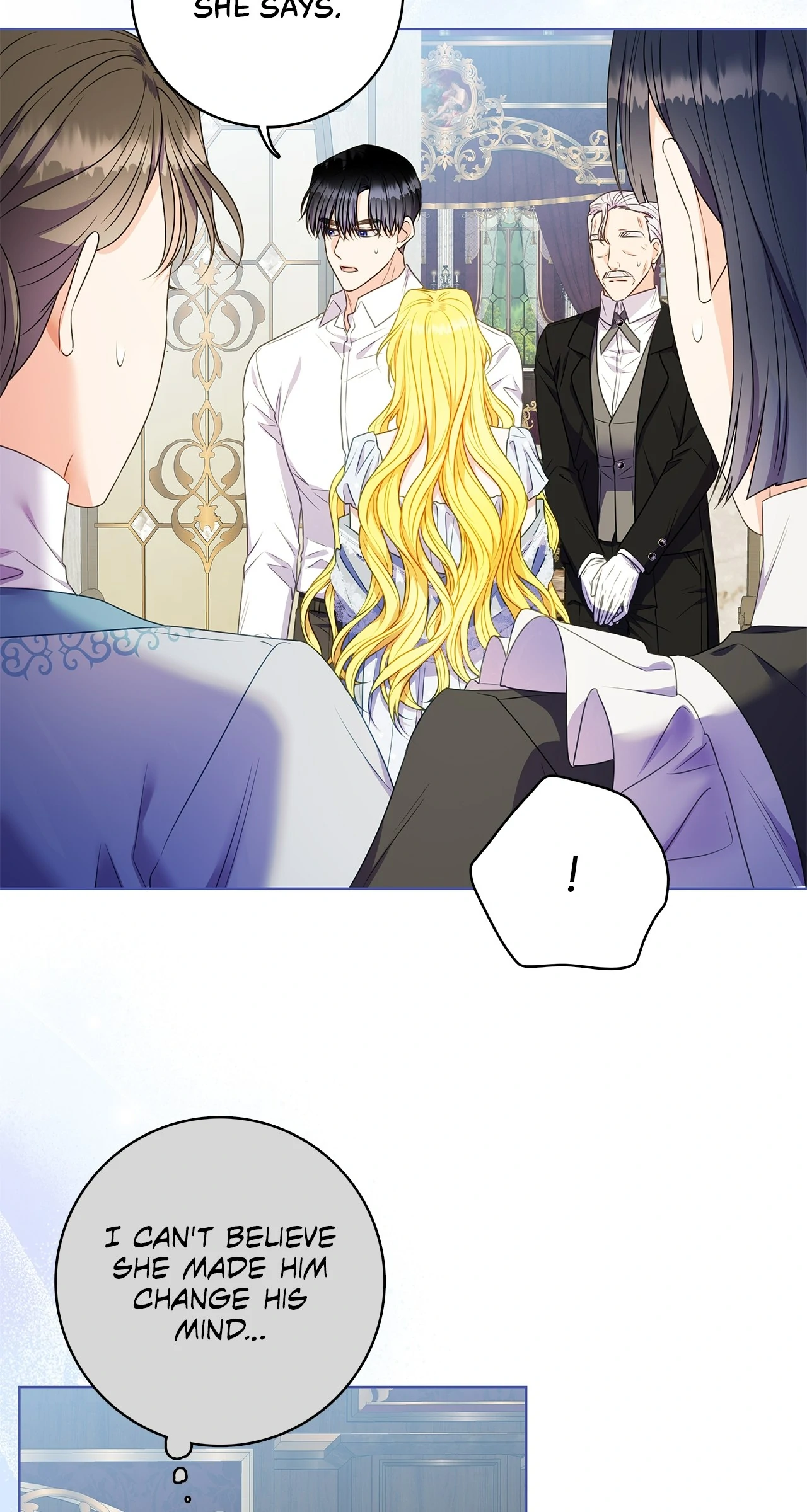 Spring Breeze of the Wasteland Chapter 14 - page 38