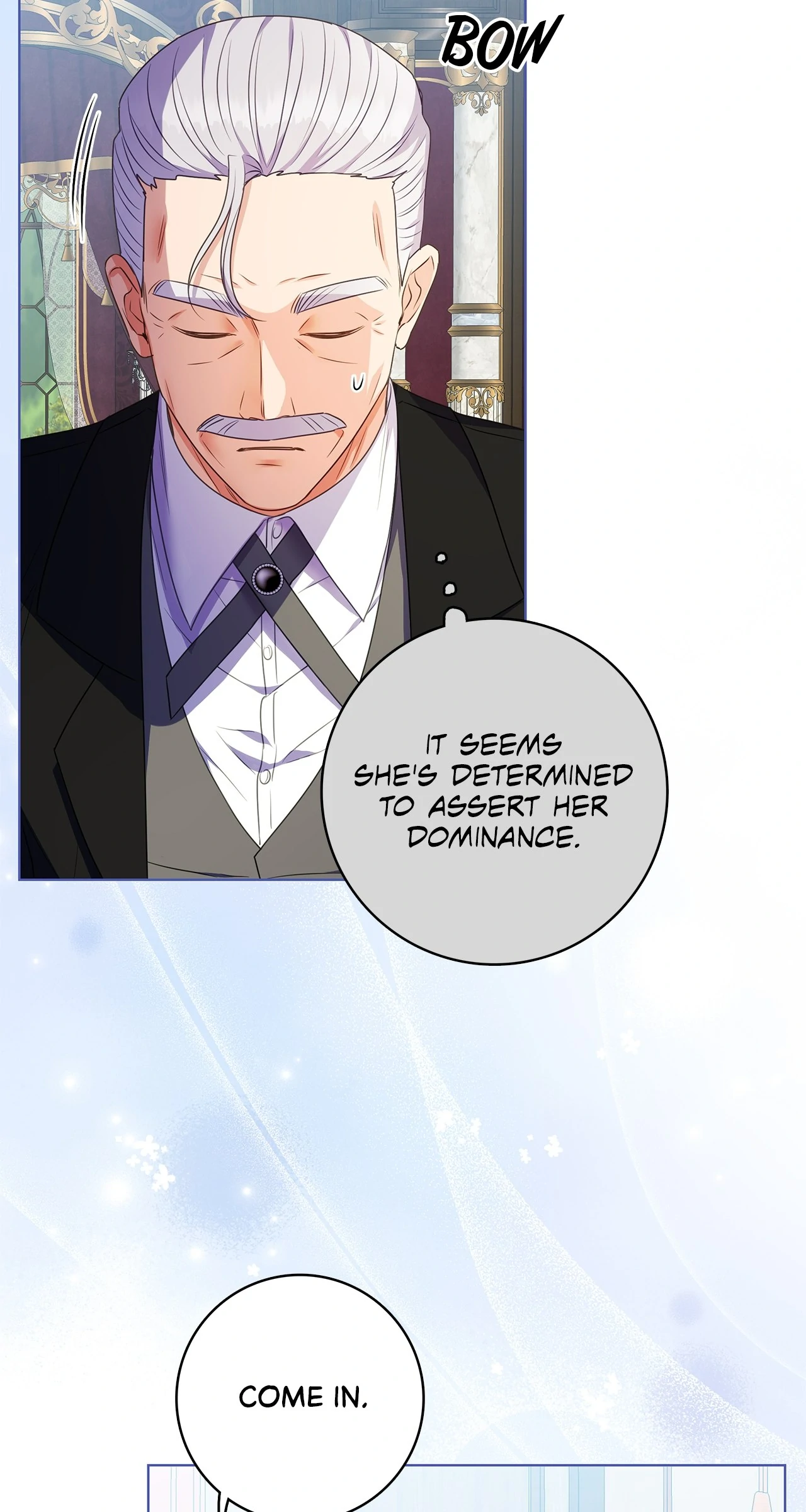 Spring Breeze of the Wasteland Chapter 14 - page 39