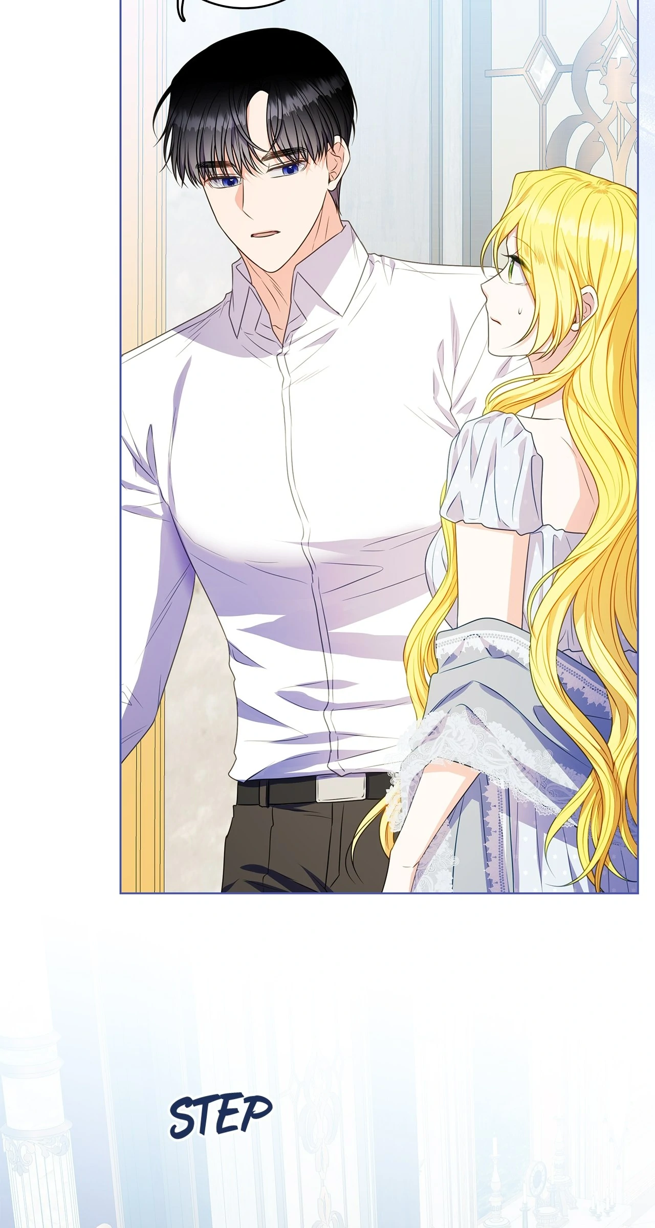 Spring Breeze of the Wasteland Chapter 14 - page 40