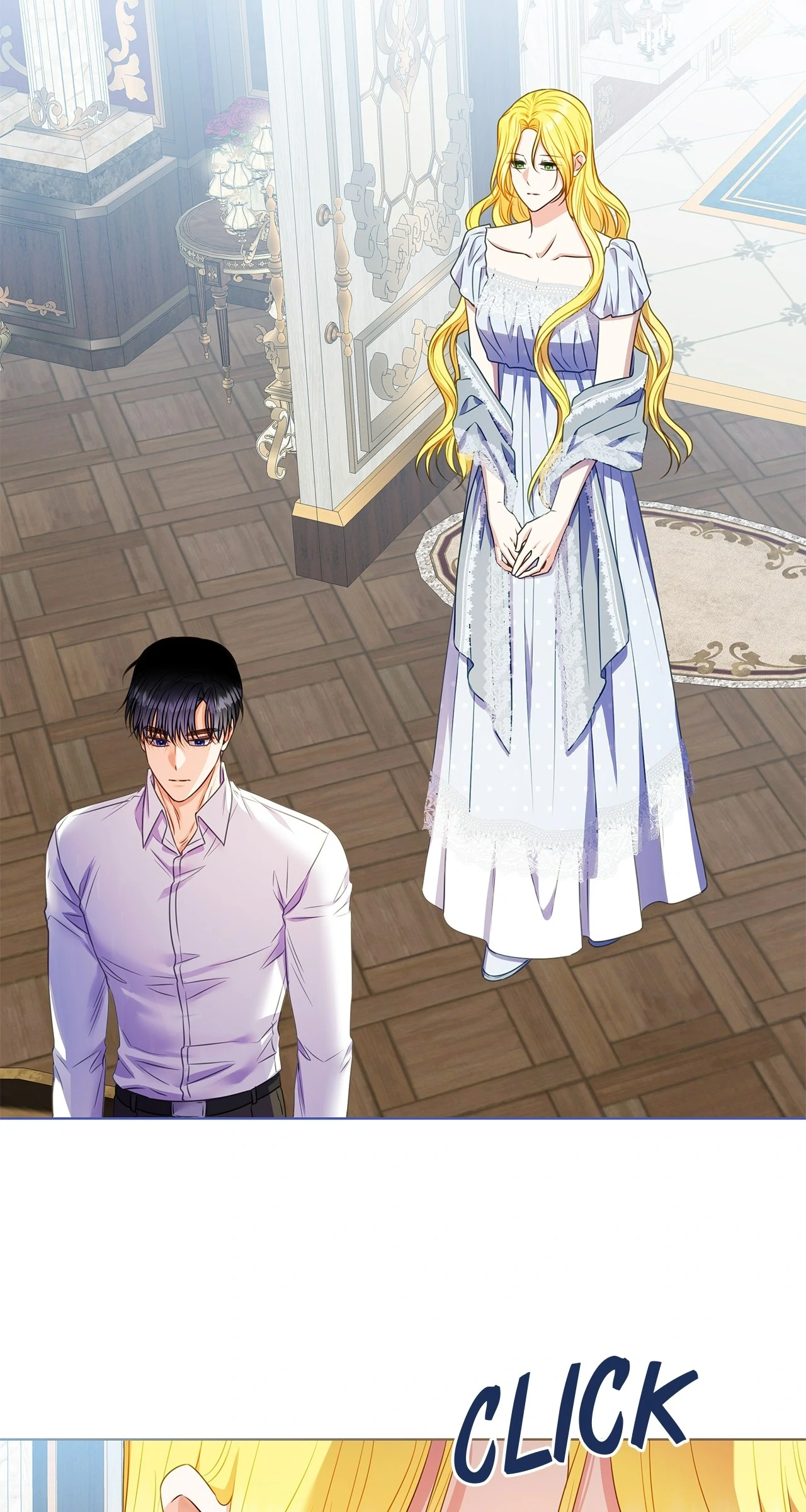 Spring Breeze of the Wasteland Chapter 14 - page 41