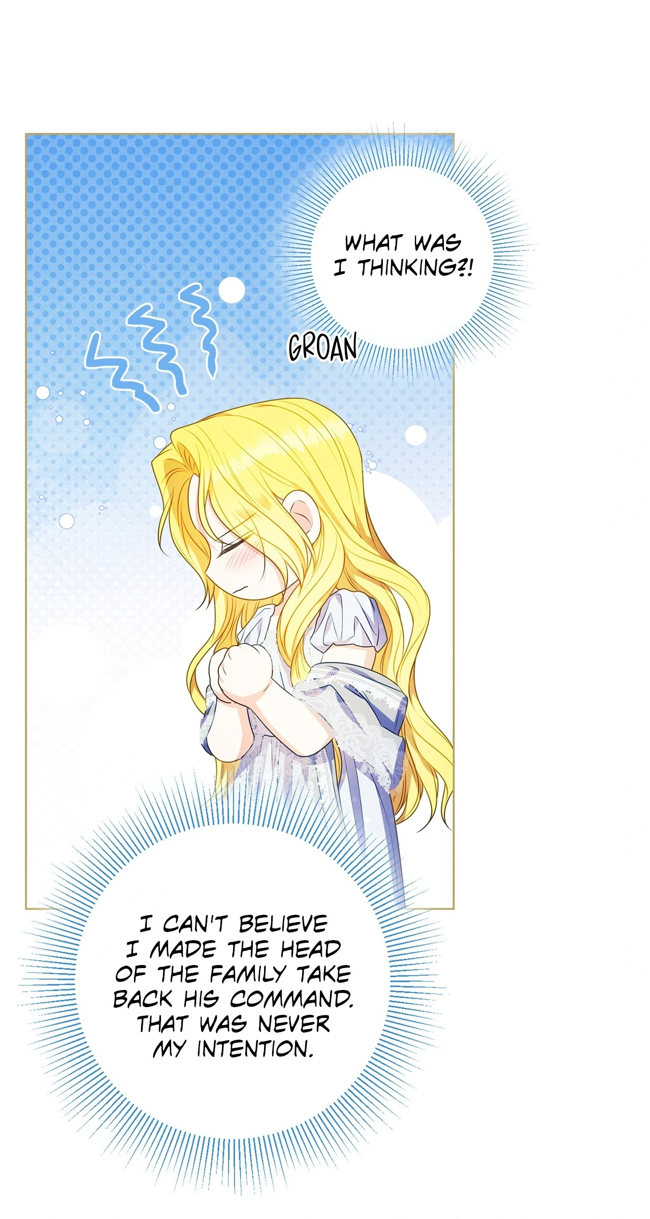 Spring Breeze of the Wasteland Chapter 14 - page 43