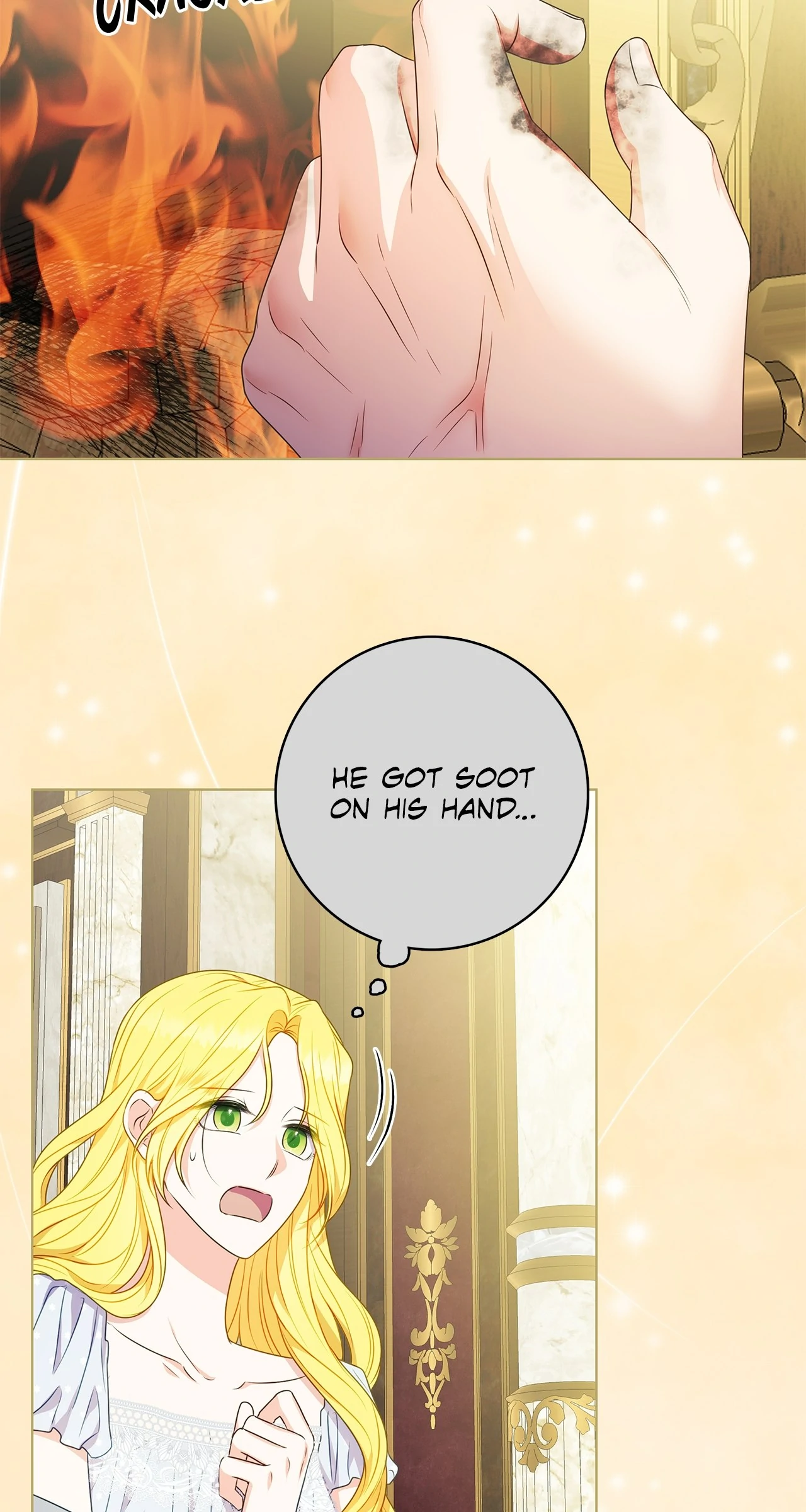 Spring Breeze of the Wasteland Chapter 14 - page 46