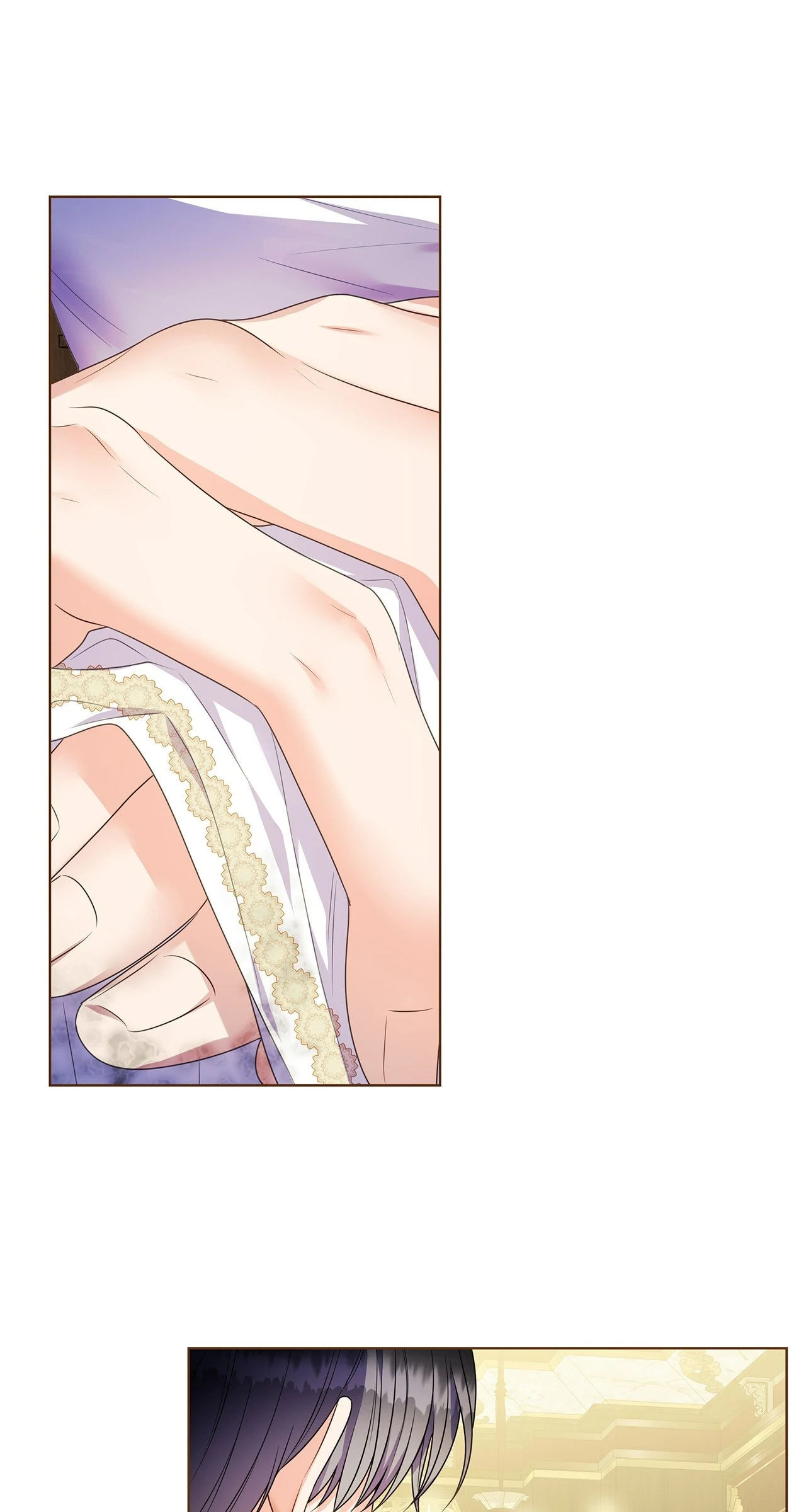 Spring Breeze of the Wasteland Chapter 14 - page 50