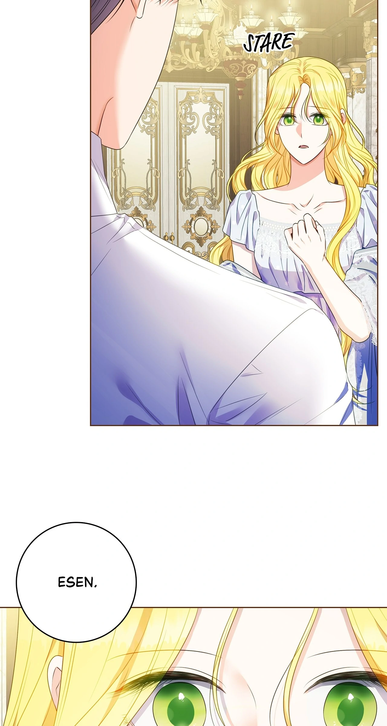 Spring Breeze of the Wasteland Chapter 14 - page 51