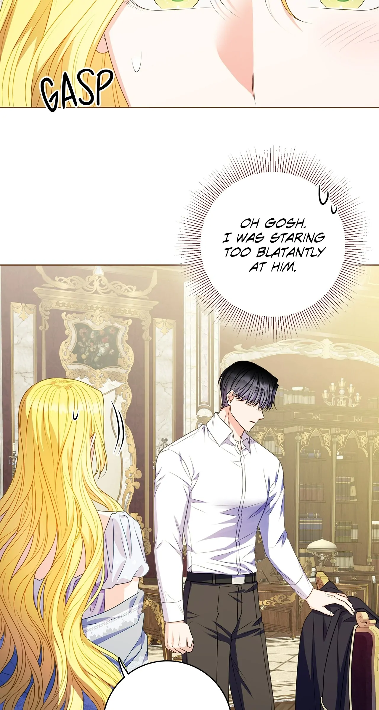 Spring Breeze of the Wasteland Chapter 14 - page 52